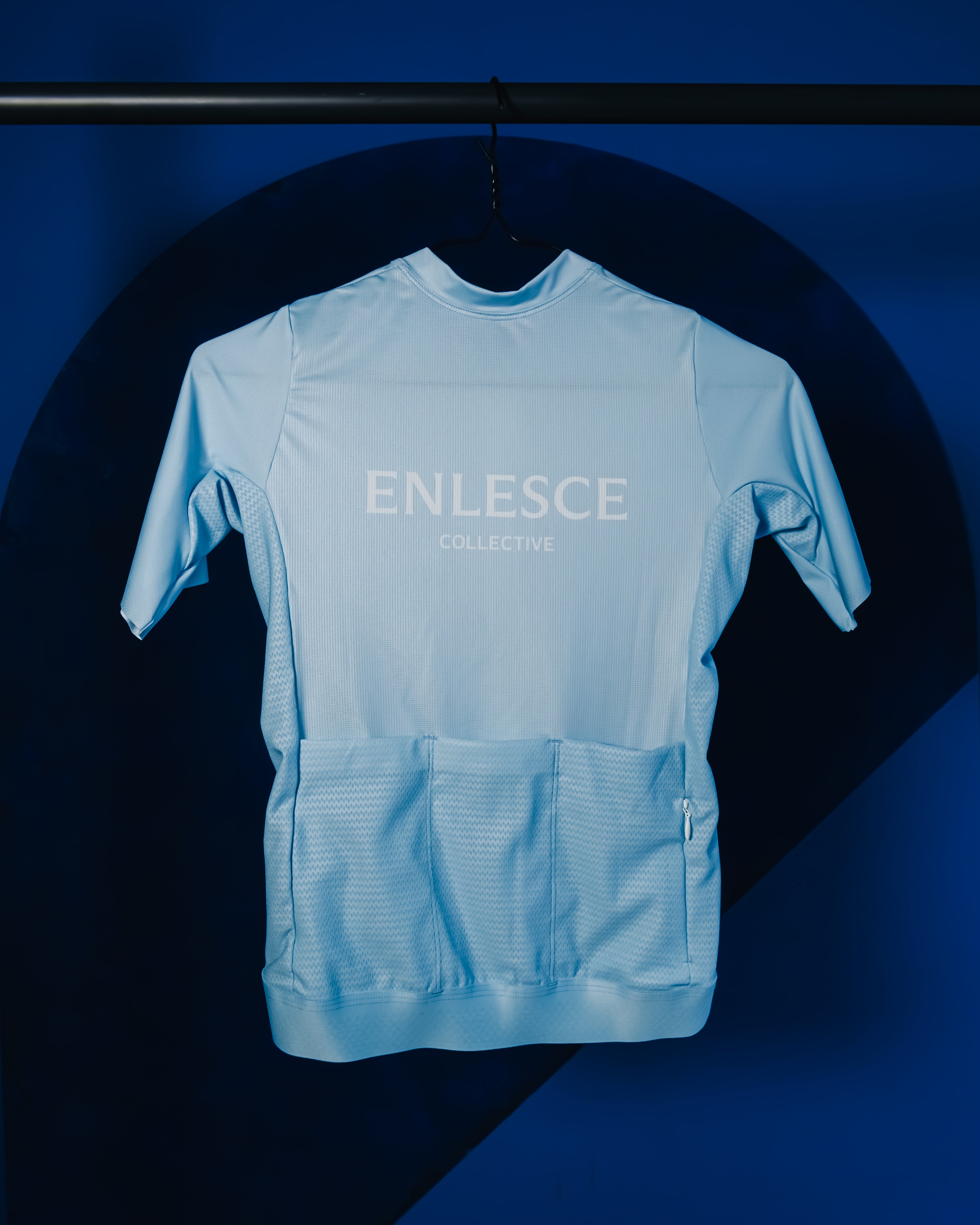 Enlesce SS26 Jersey "Women's"