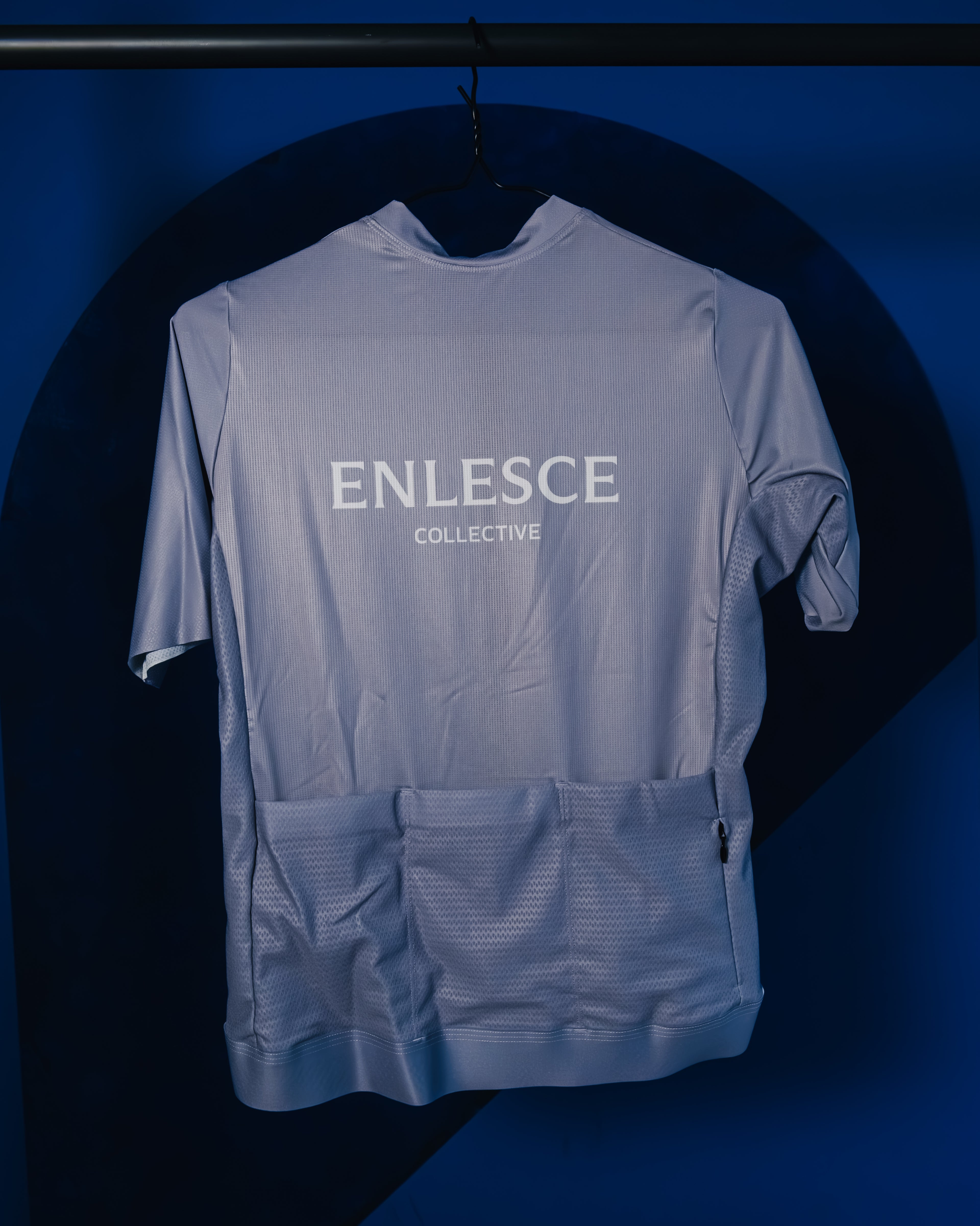 Enlesce SS26 Jersey "Women's"