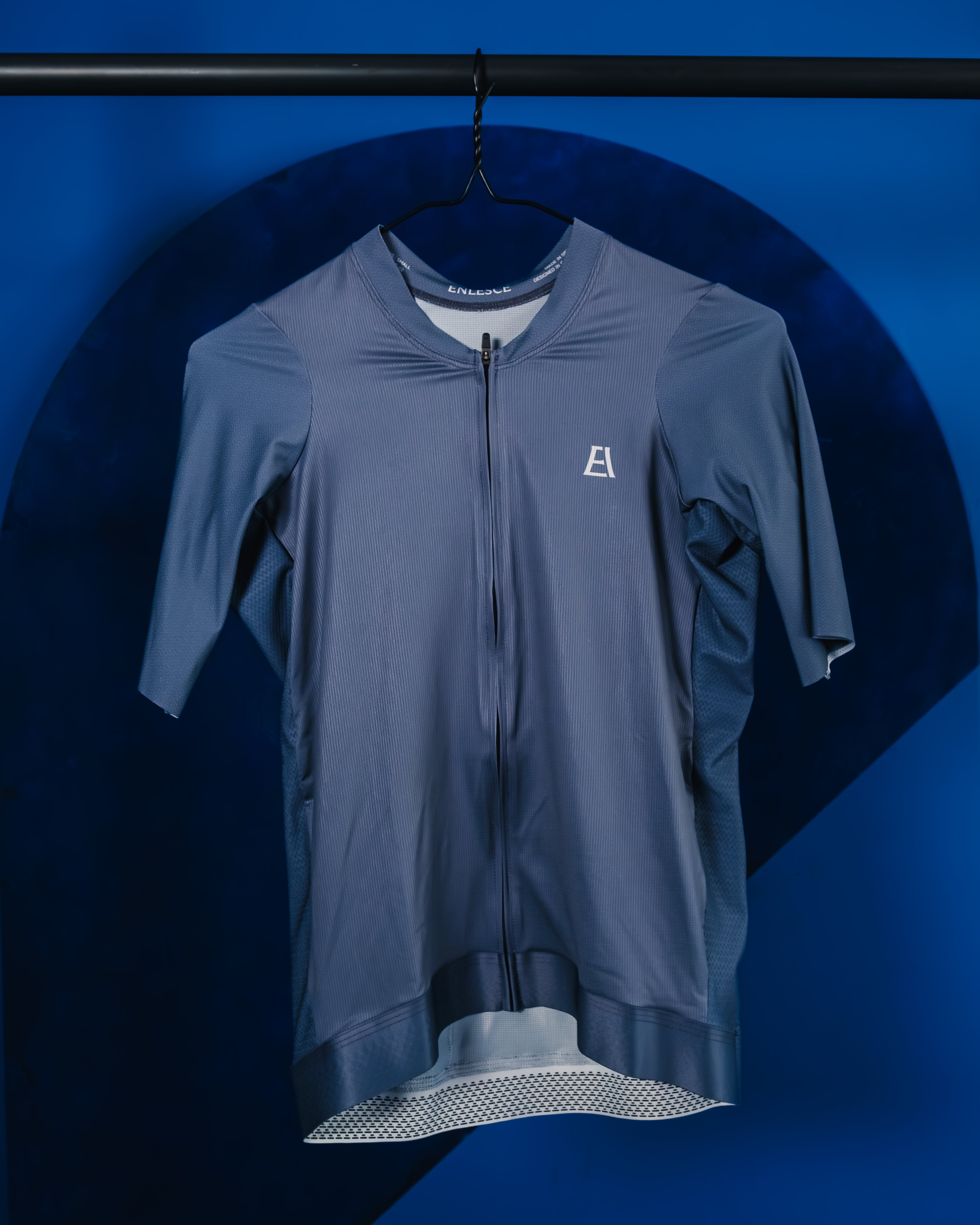 Enlesce SS26 Jersey "Men's"