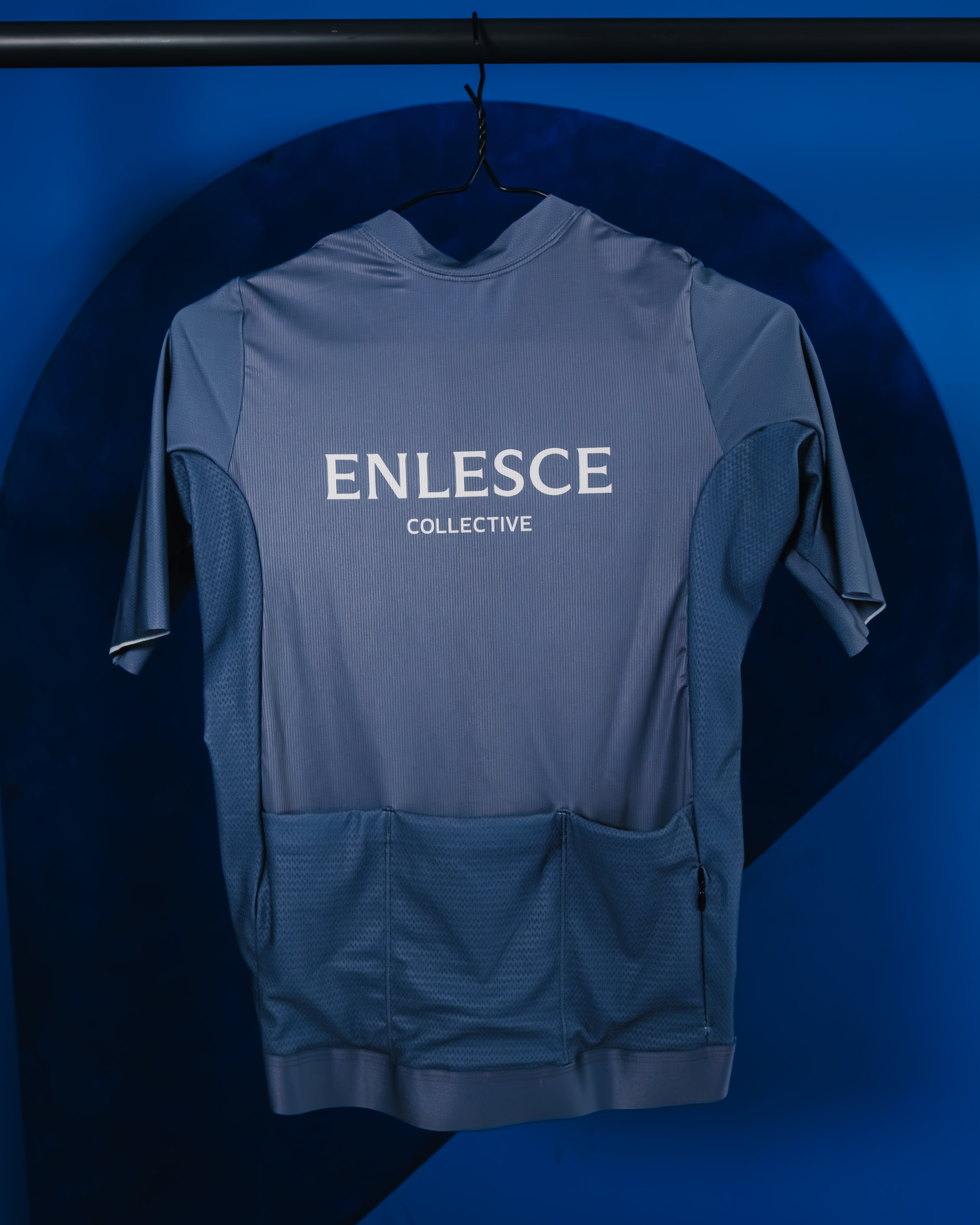 Enlesce SS26 Jersey "Men's"