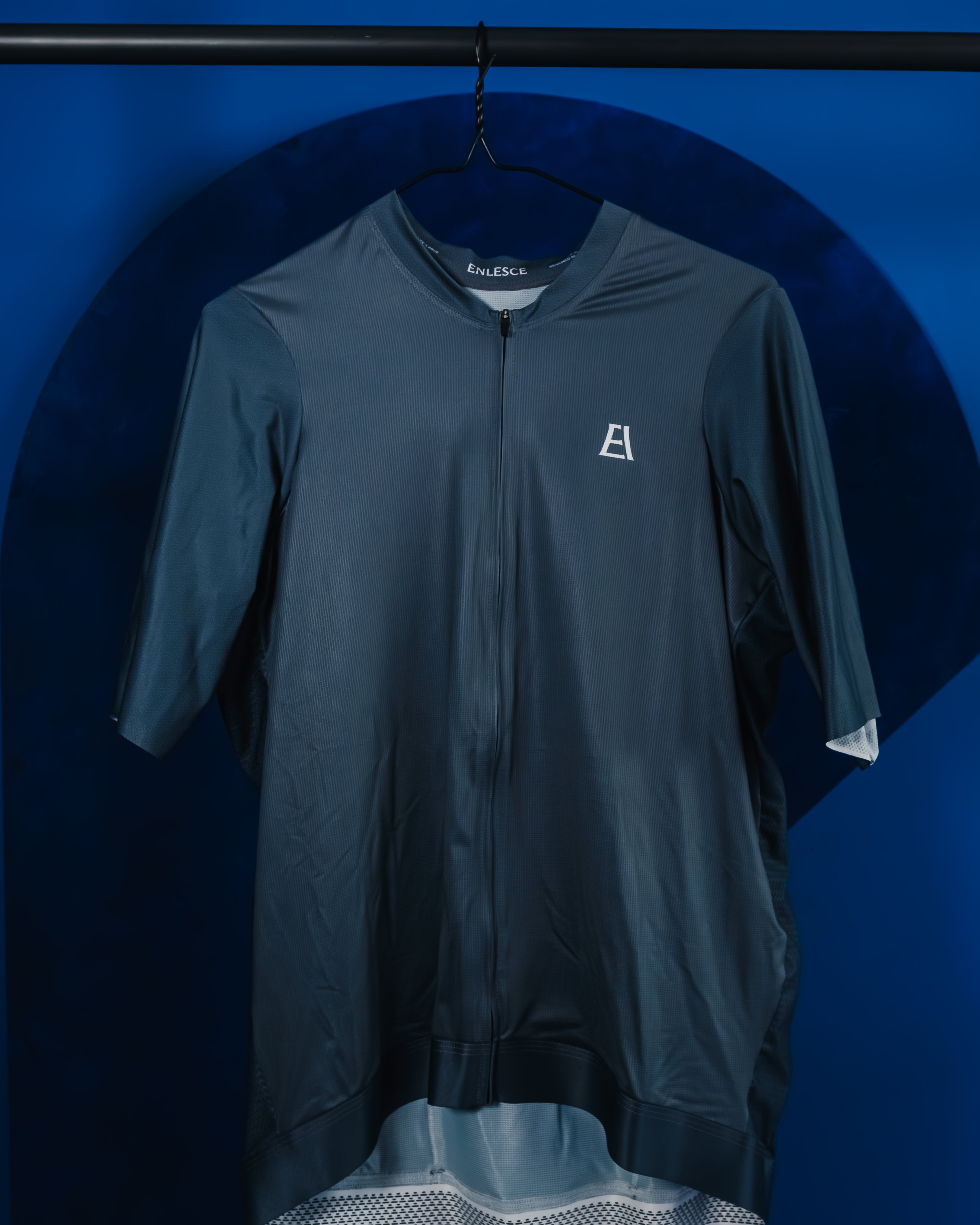 Enlesce SS26 Jersey "Men's"