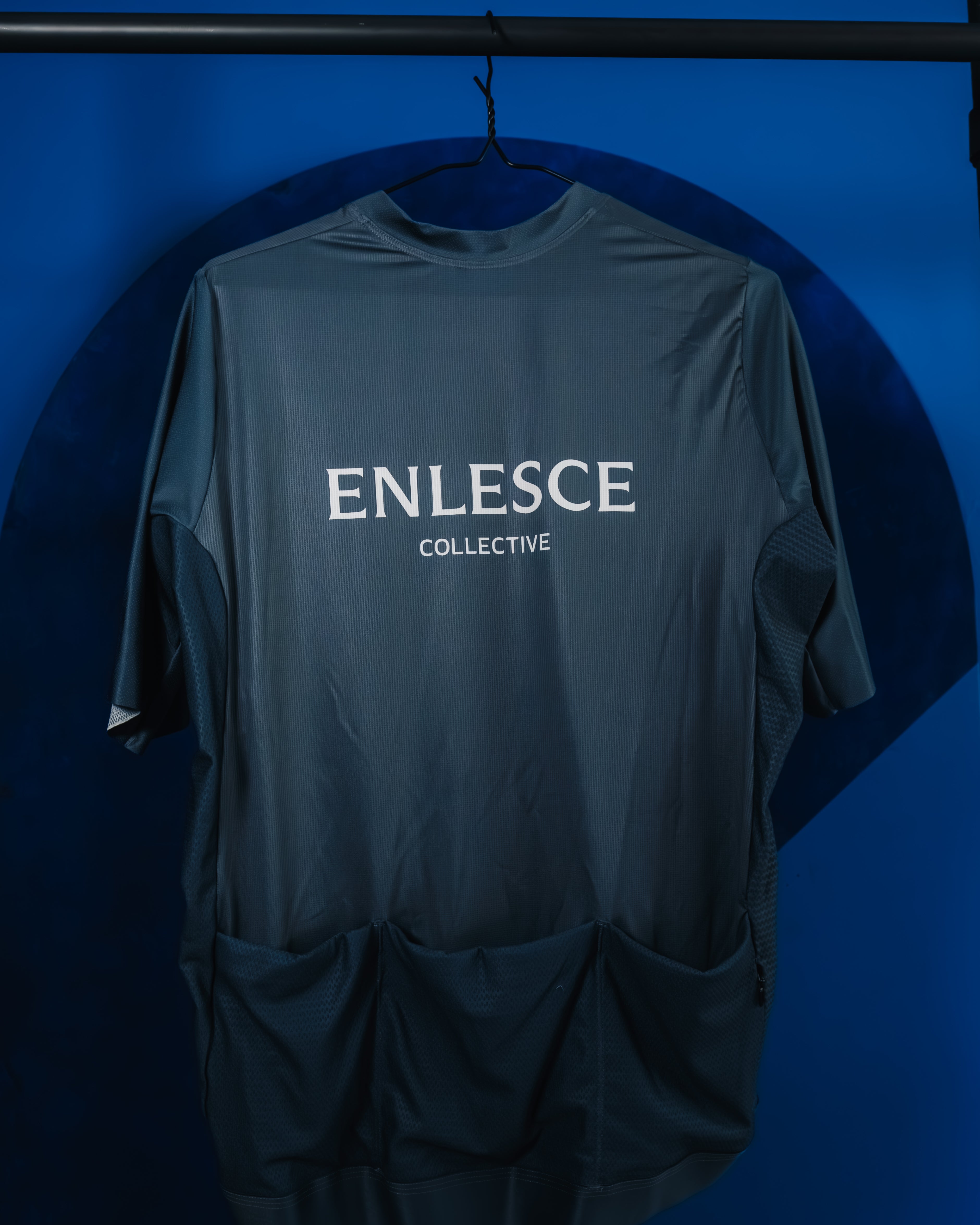 Enlesce SS26 Jersey "Men's"