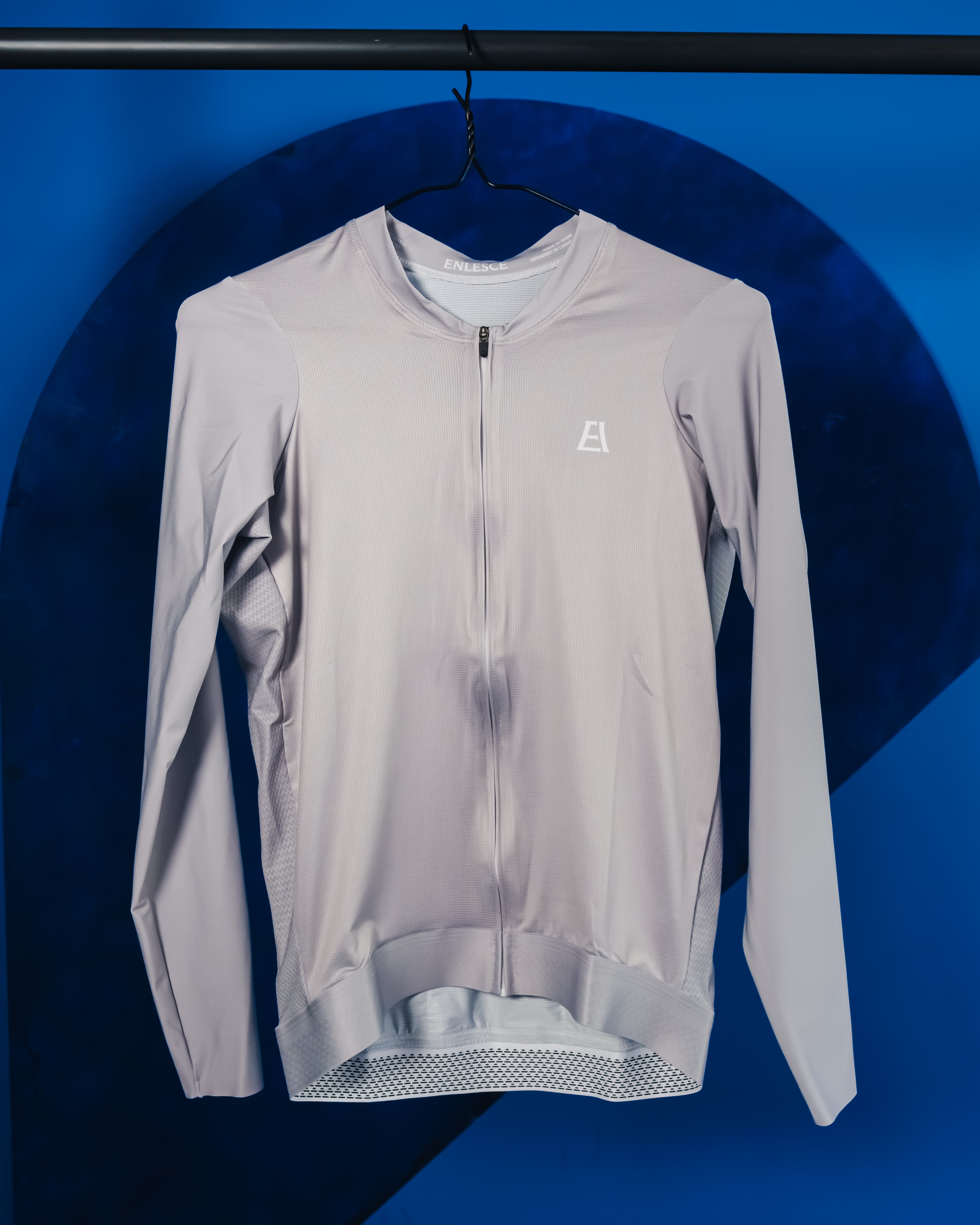 Enlesce FW26 LS Jersey "Men's"