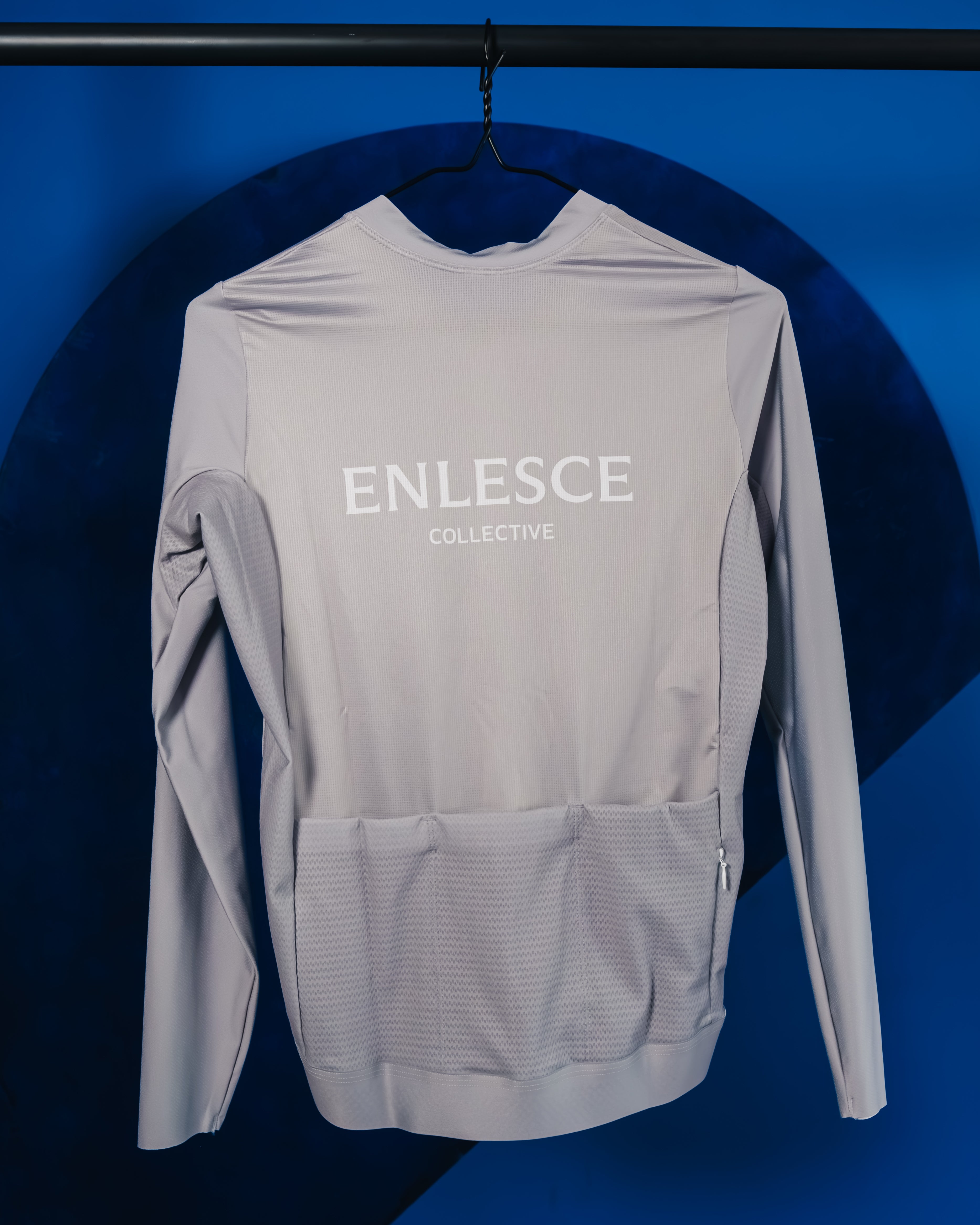 Enlesce FW26 LS Jersey "Men's"