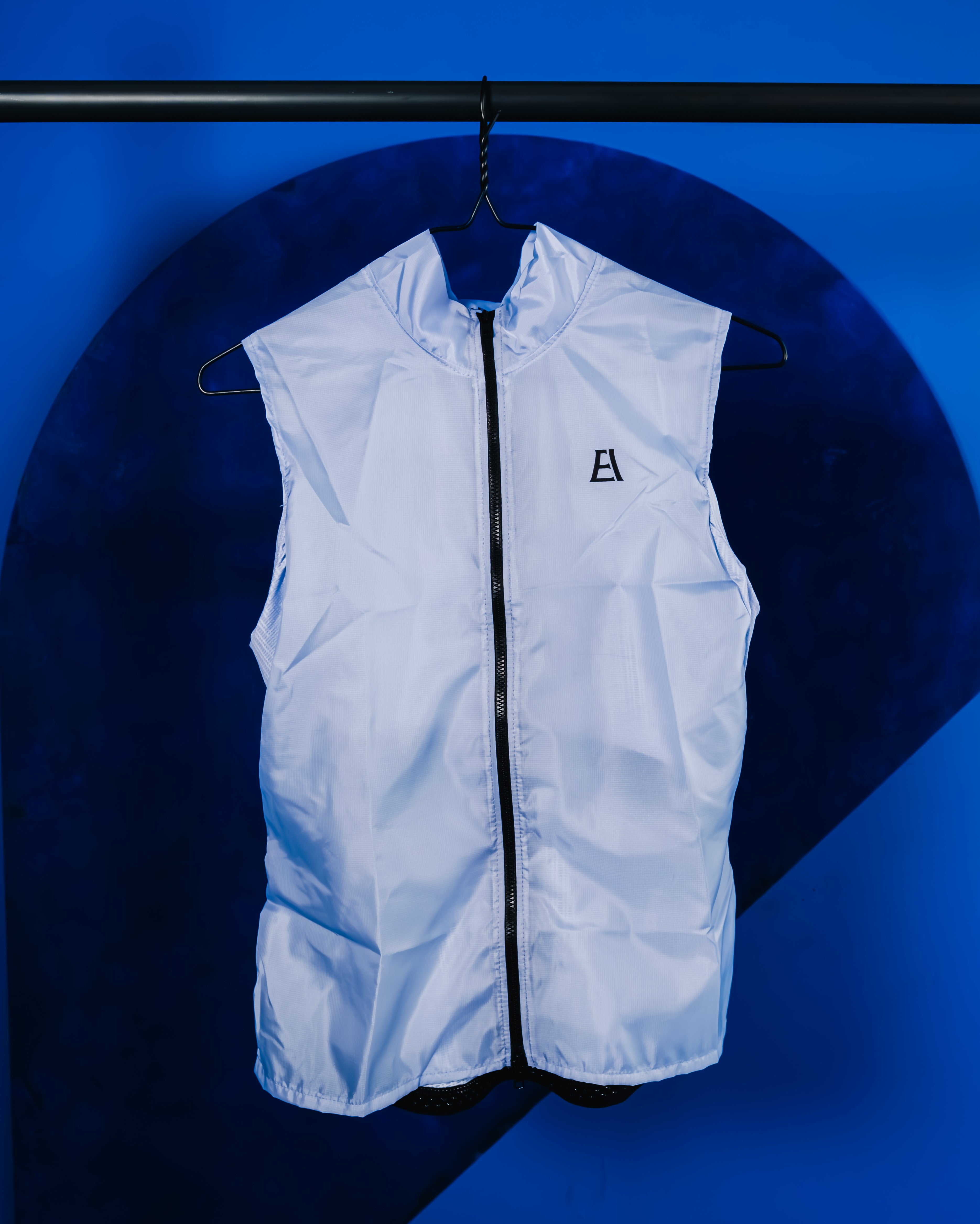 Enlesce SS26 Gilet "Women's"