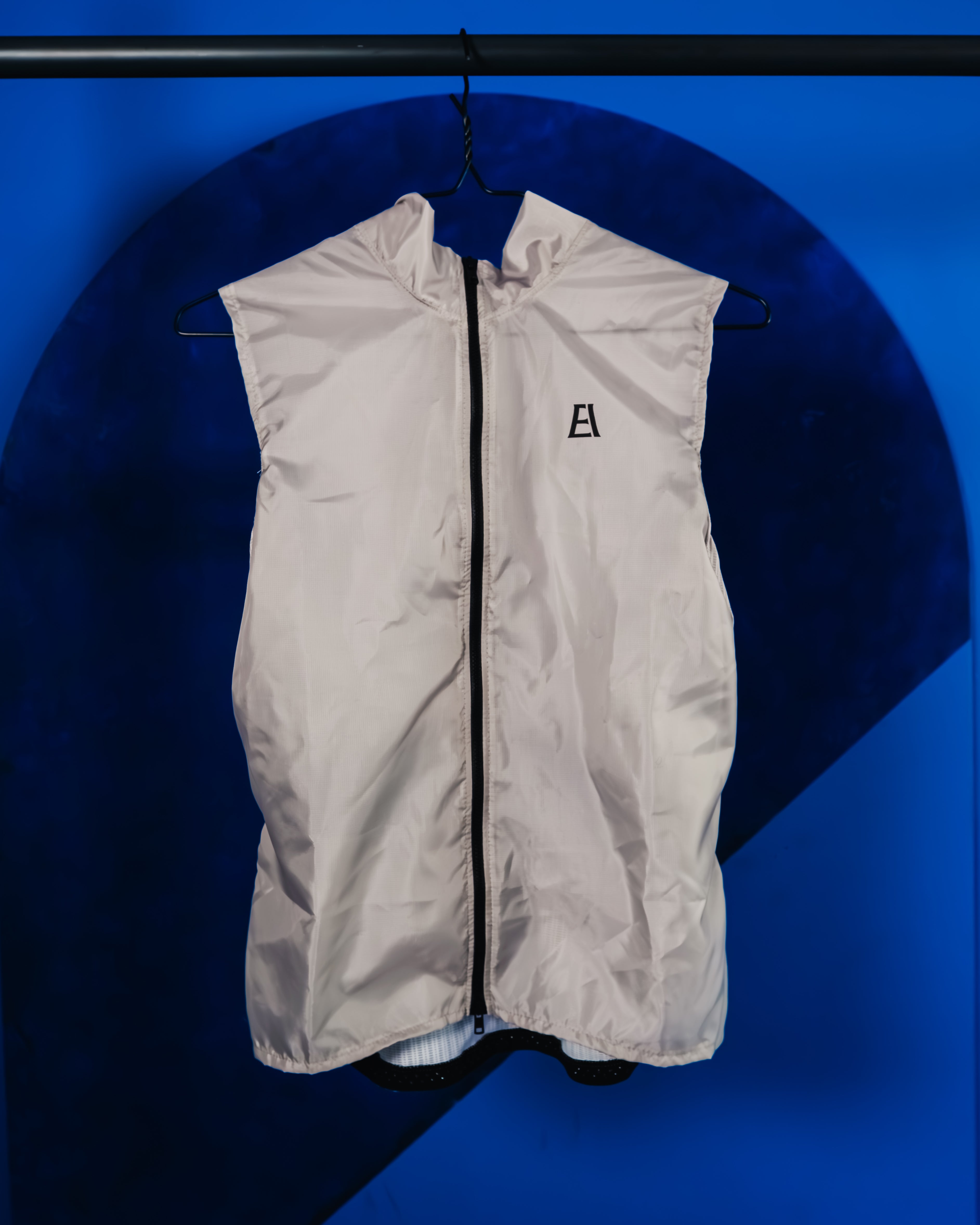 Enlesce SS26 Gilet "Women's"