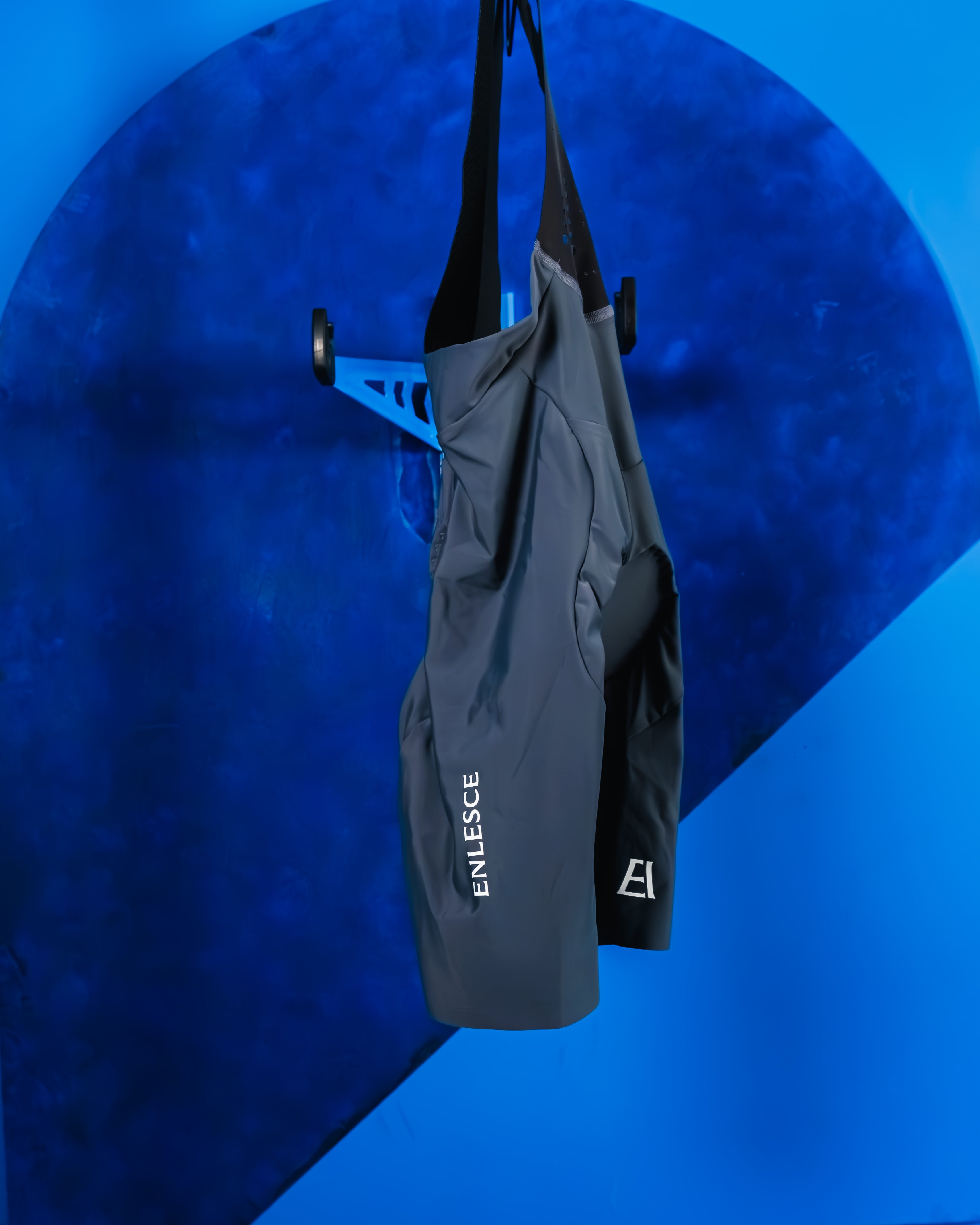 Enlesce SS26 Bib Shorts "Men's"