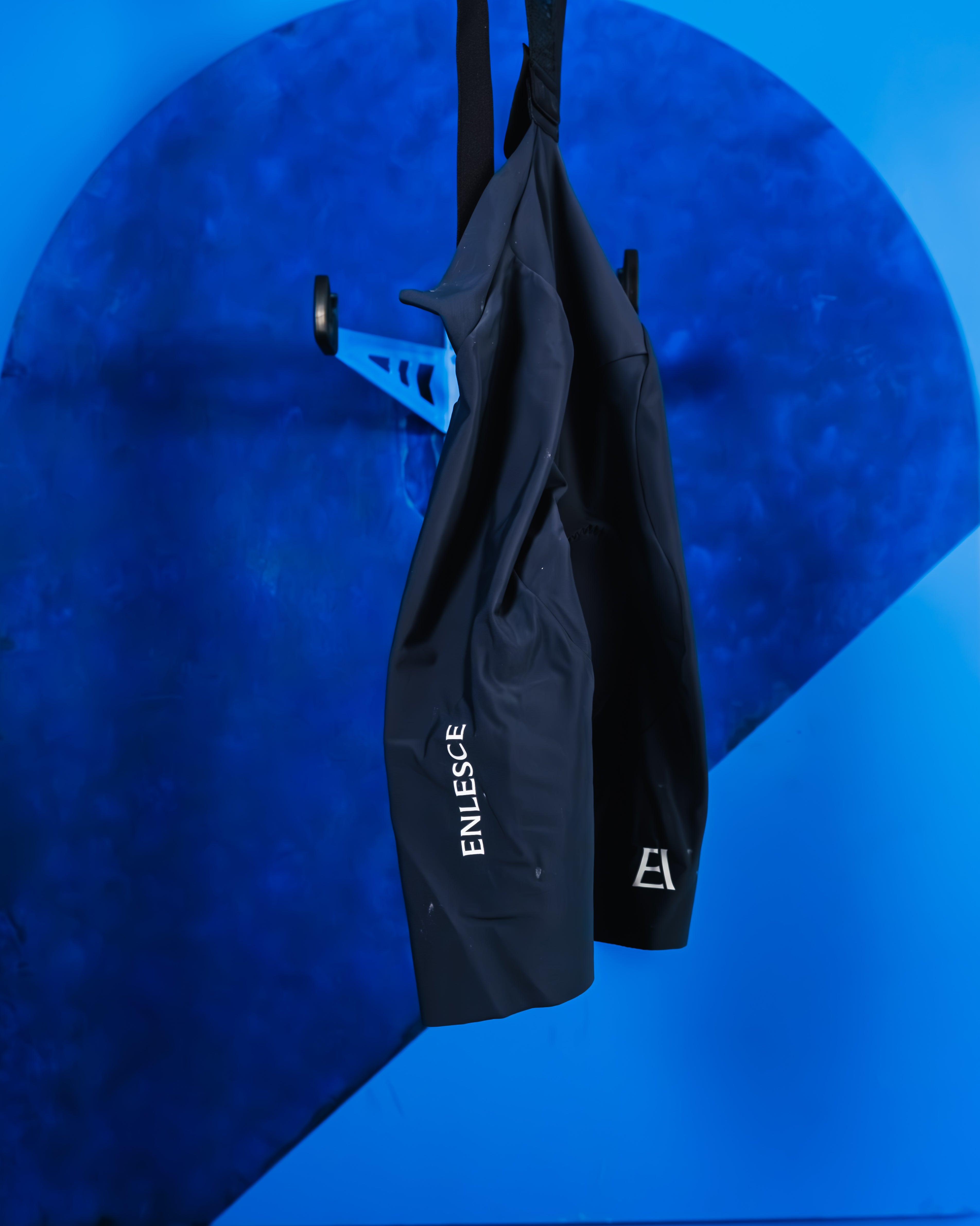 Enlesce SS26 Bib Shorts "Women's"