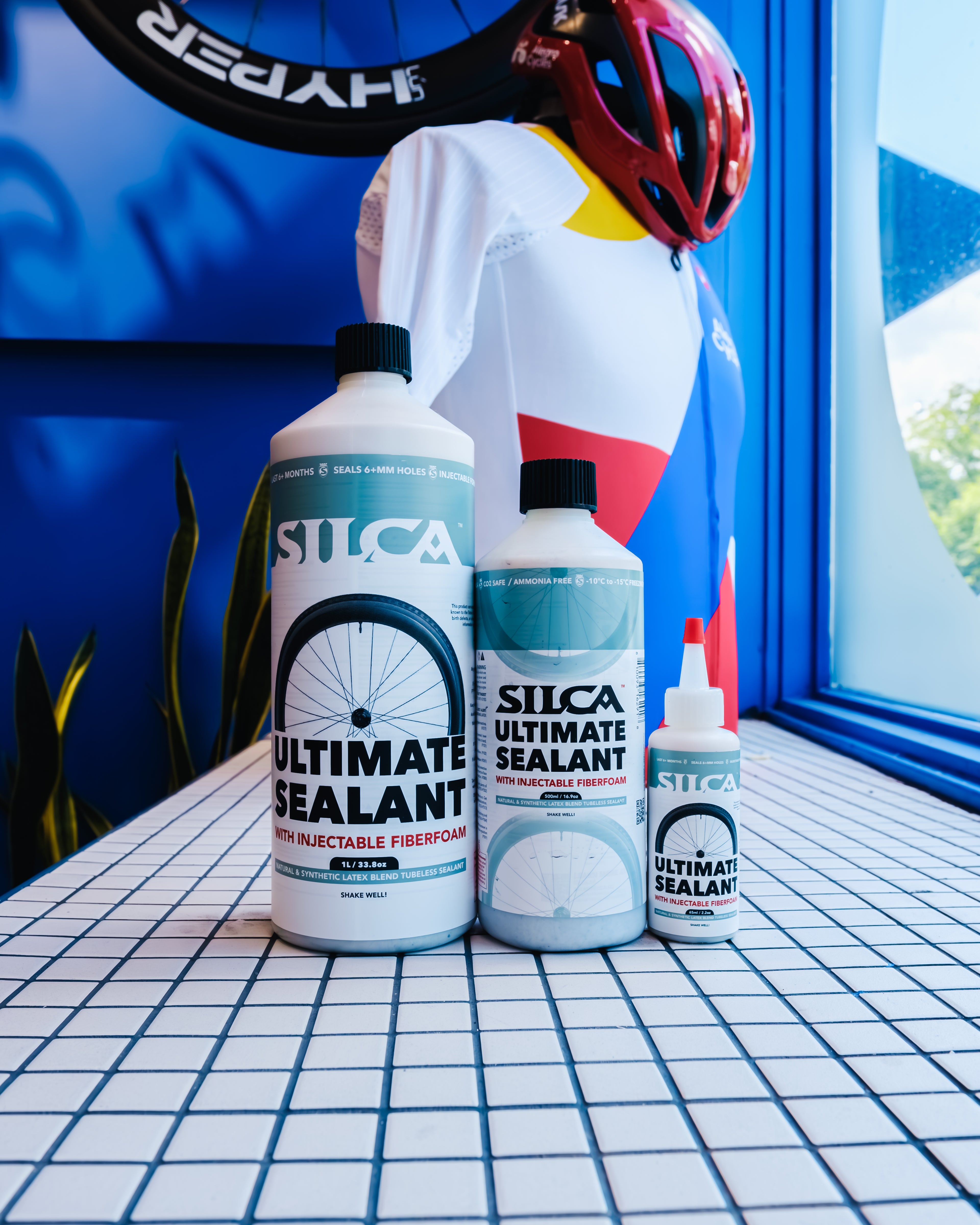 Silca Ultimate Sealant 2.0