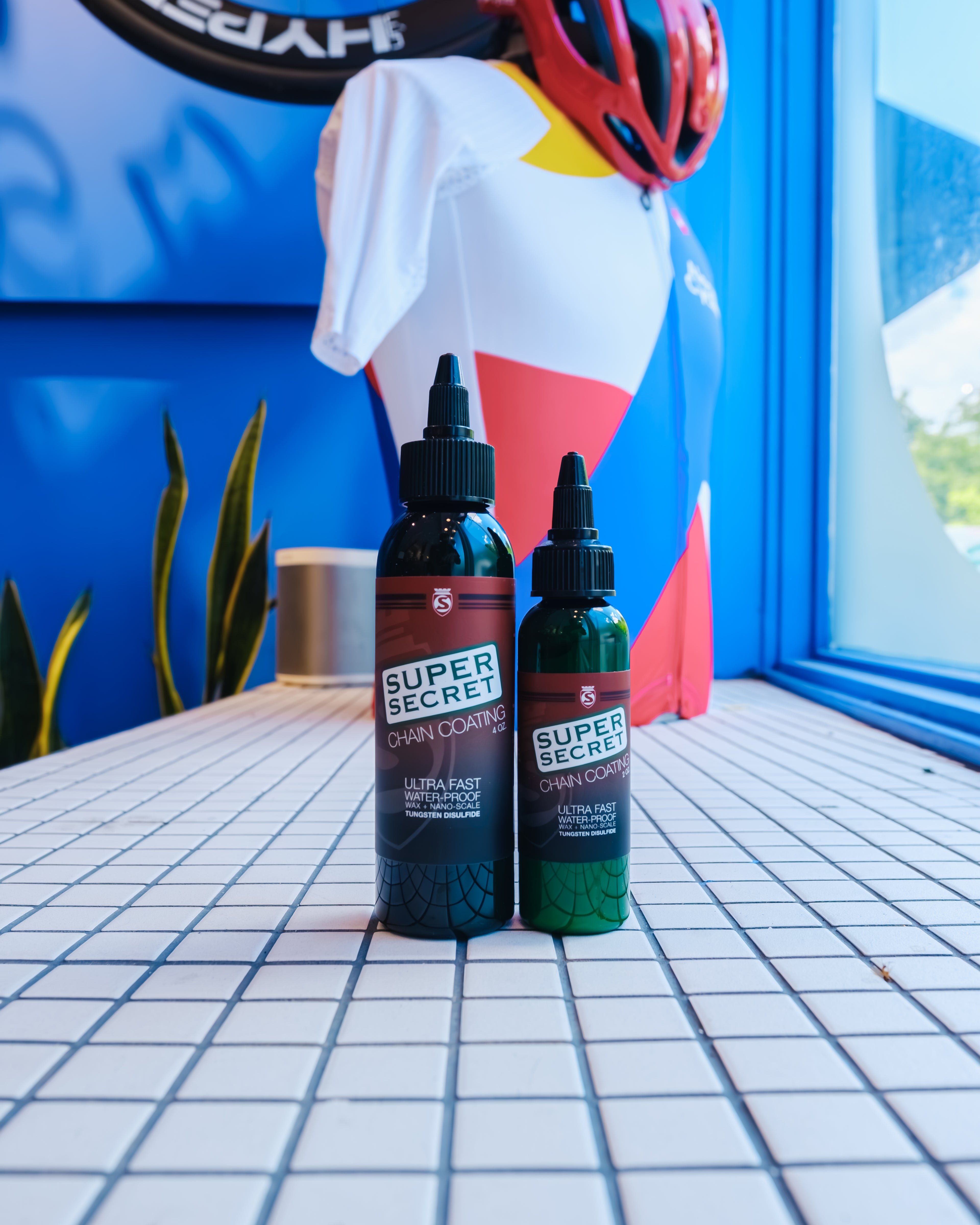 Silca Super Secret Chain Lube