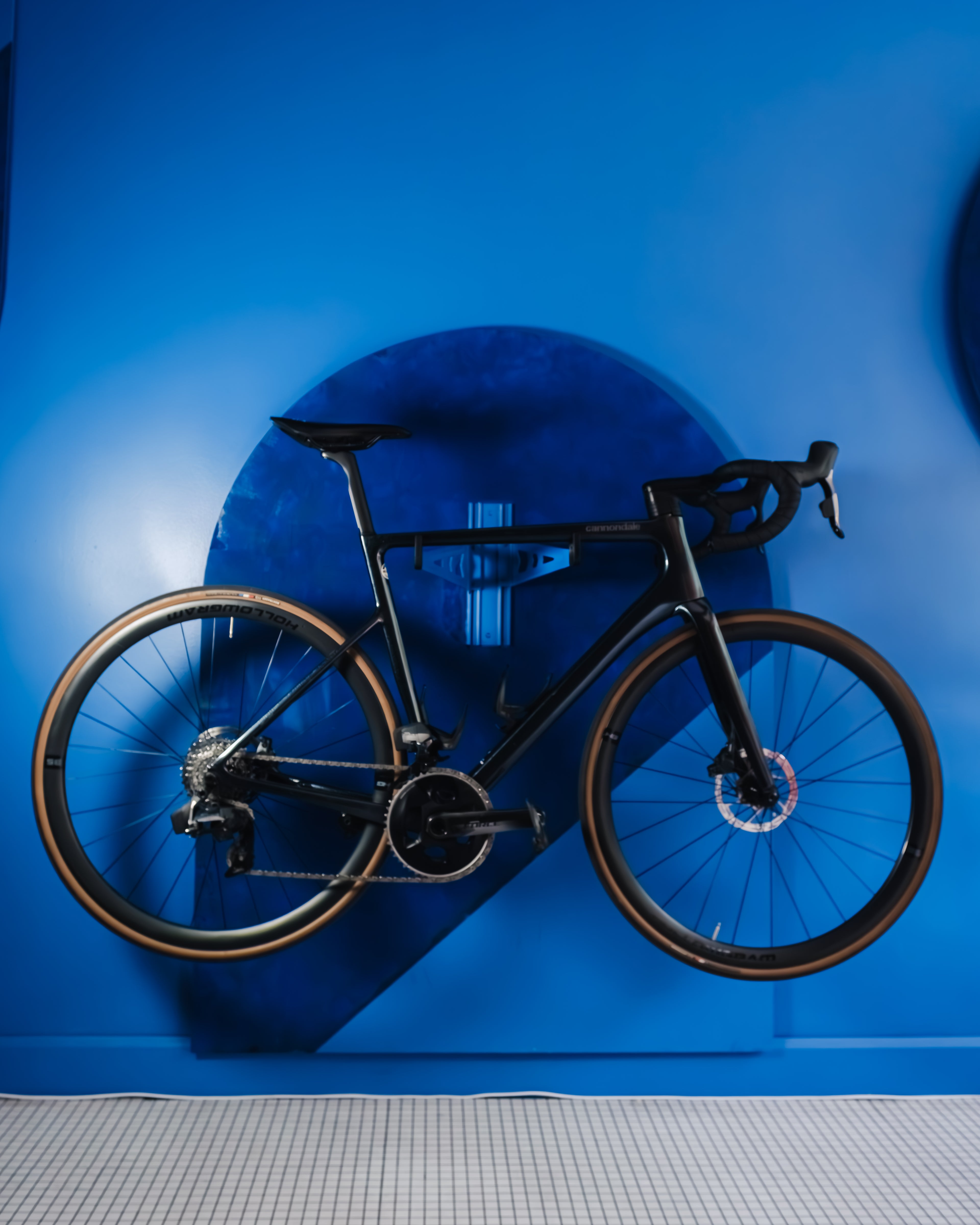 56cm Cannondale SuperSix Evo (Force AXS D1)