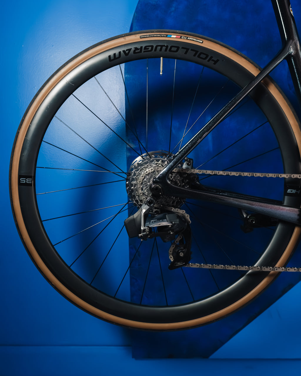 56cm Cannondale SuperSix Evo (Force AXS D1)
