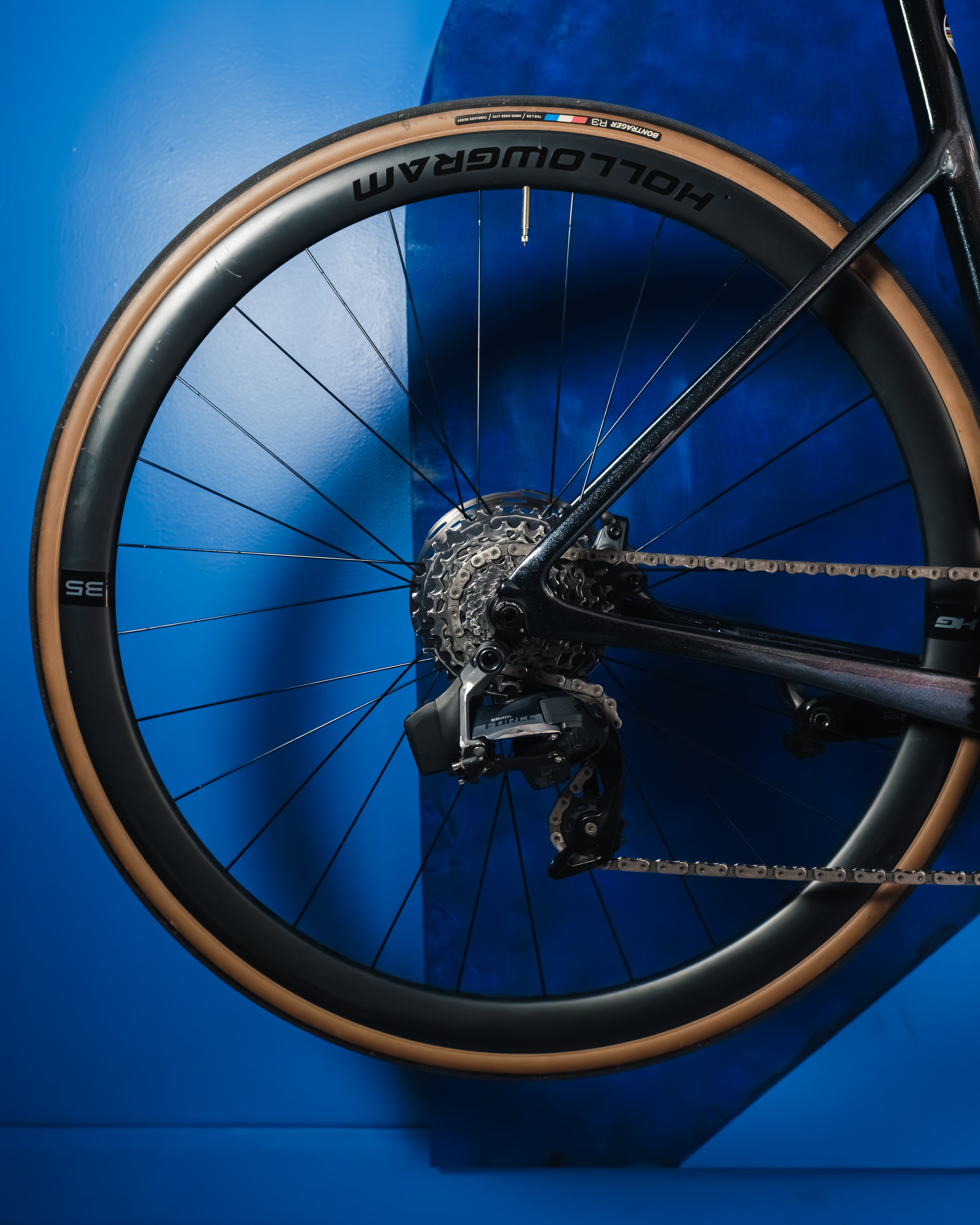 56cm Cannondale SuperSix Evo (Force AXS D1)