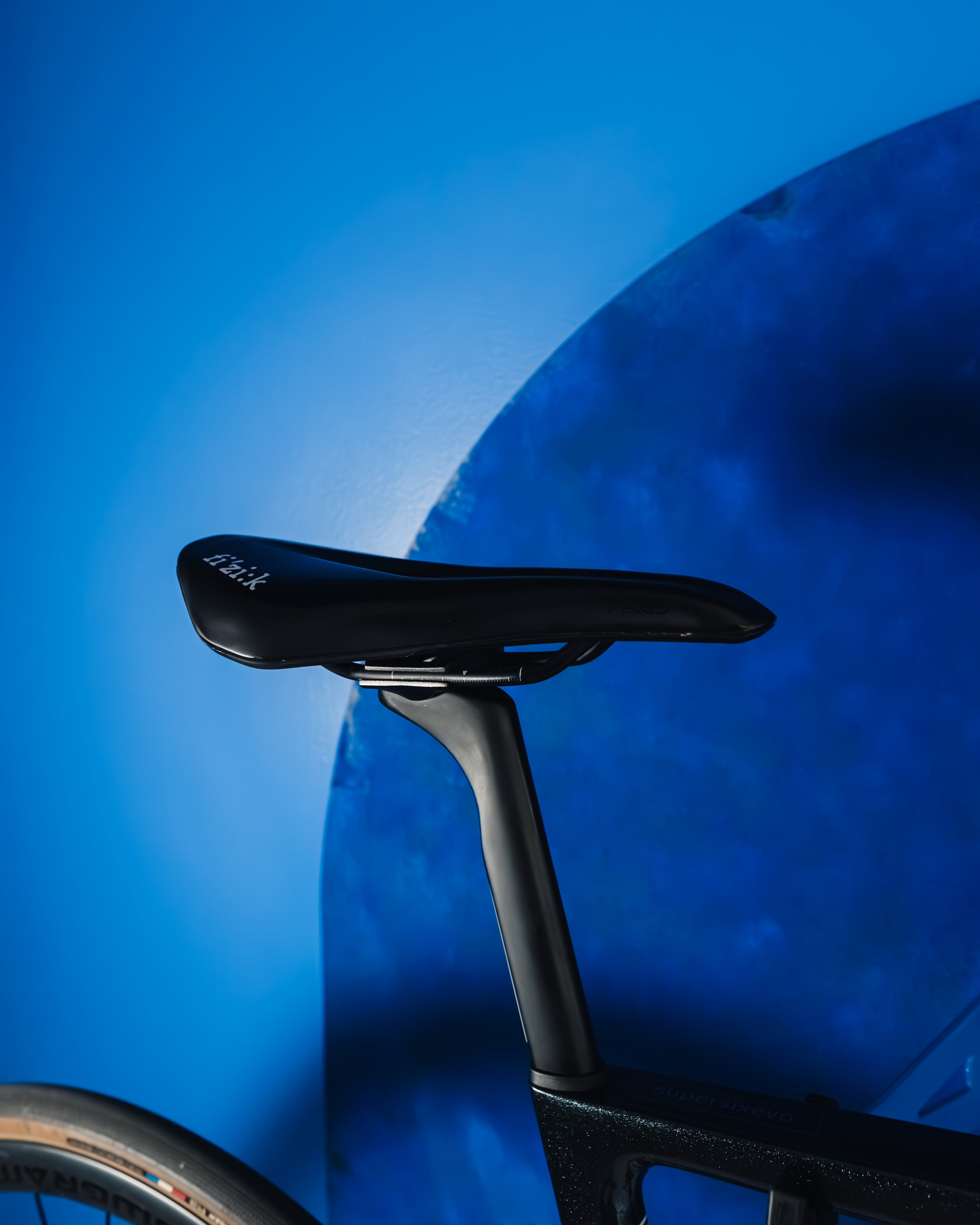 56cm Cannondale SuperSix Evo (Force AXS D1)