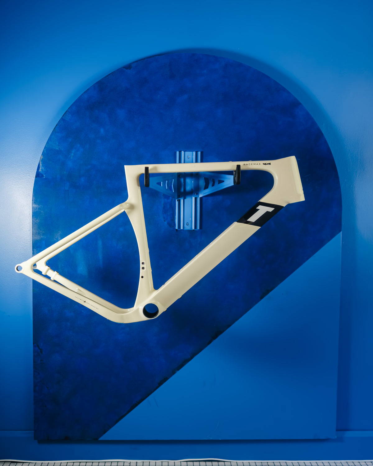 3T Racemax WPNT Frameset