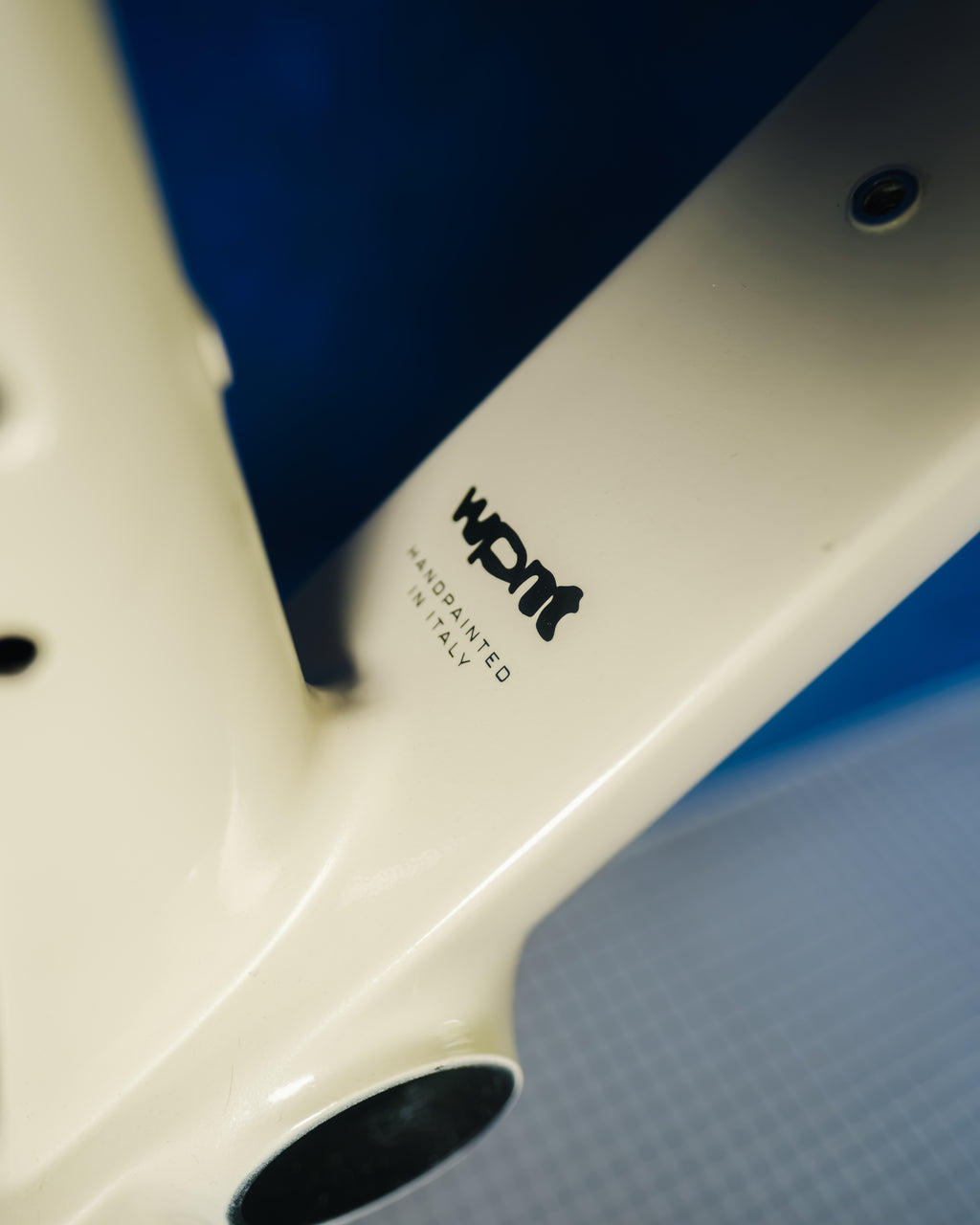 3T Racemax WPNT Frameset