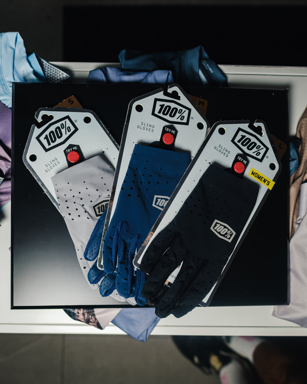 100% Sling LF "Men's"