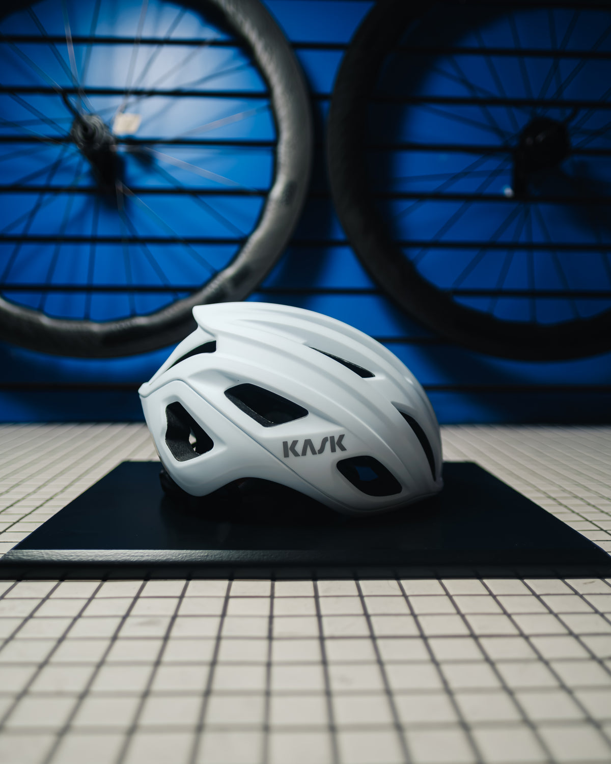 Kask Mojito³