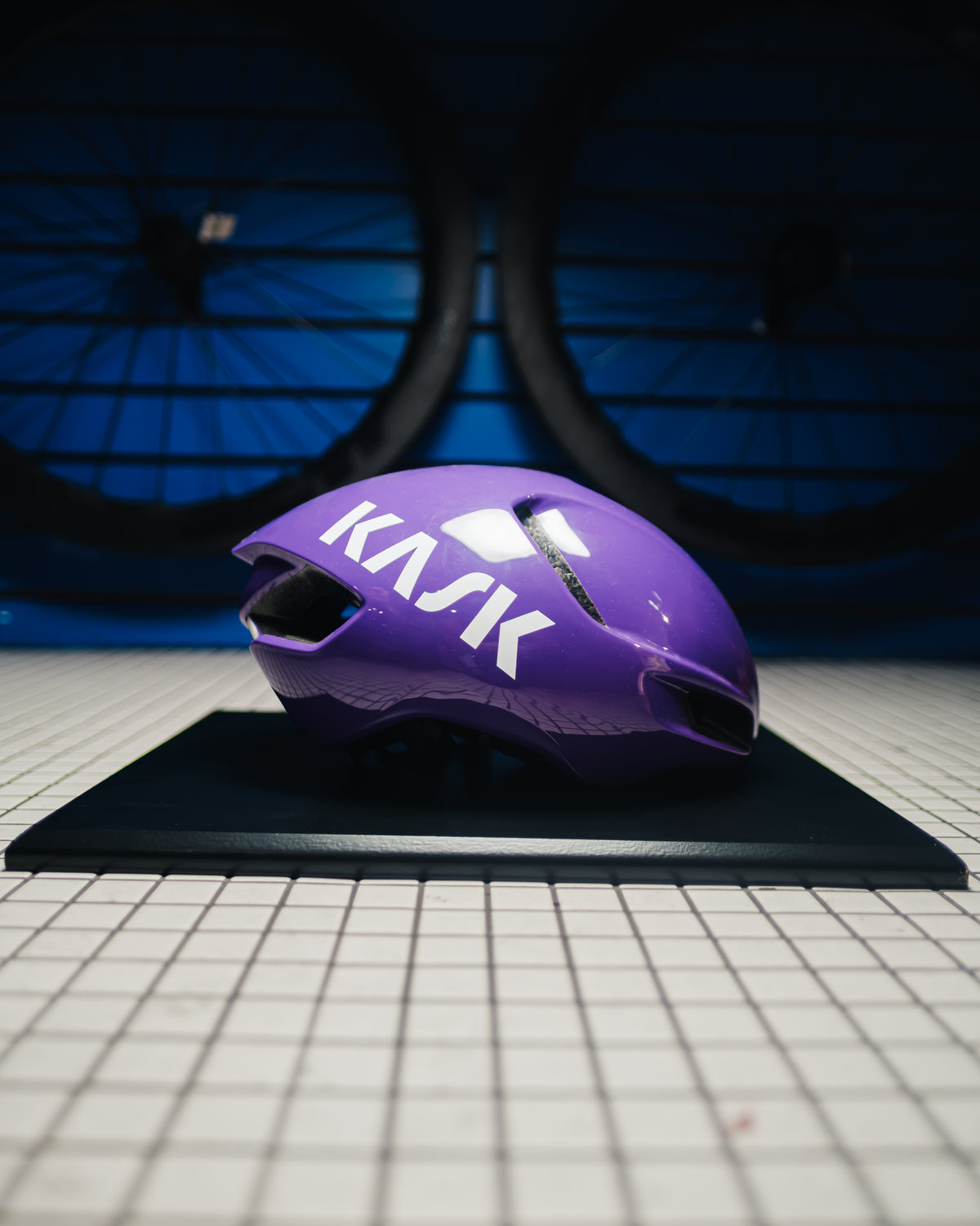 Kask Utopia Y
