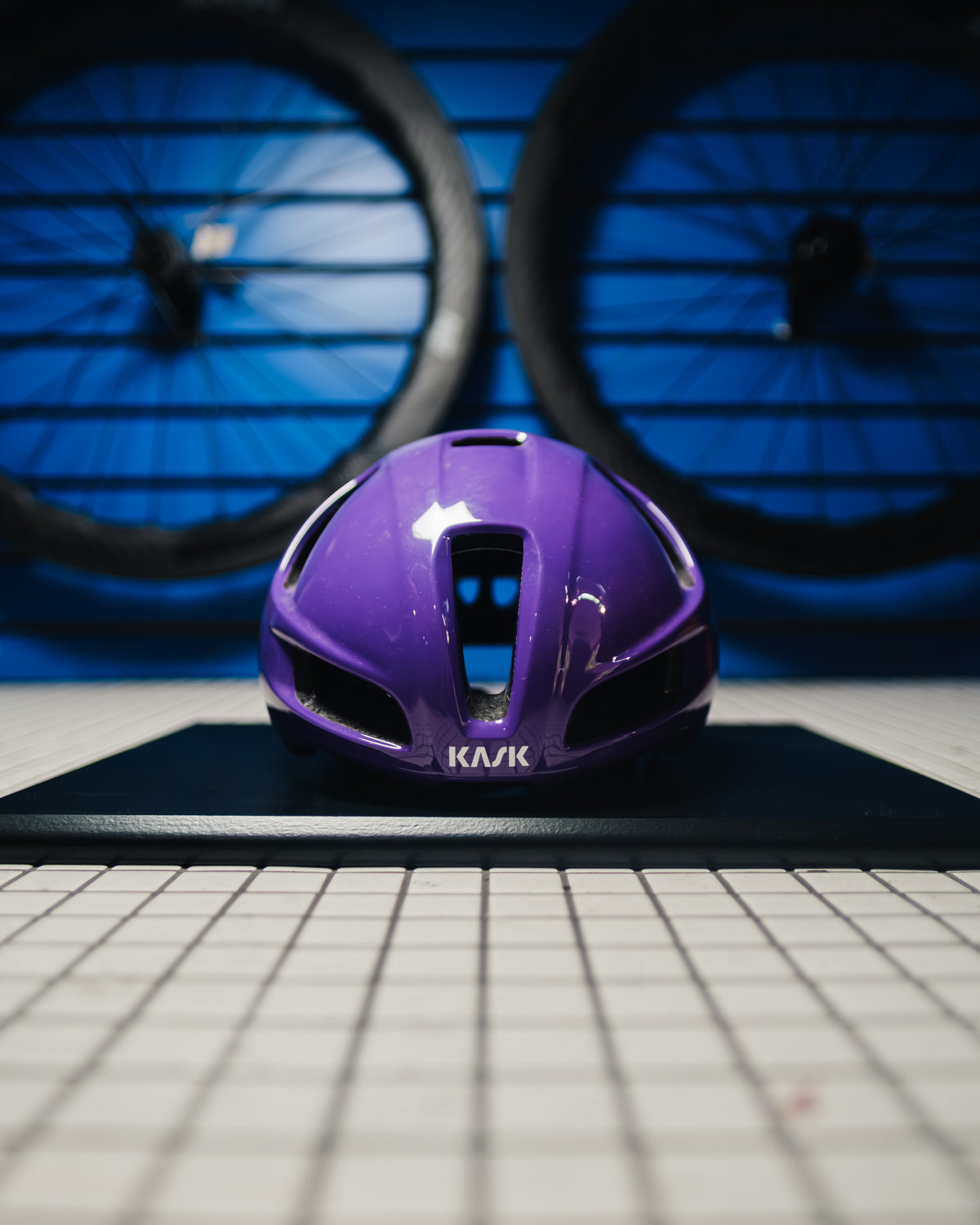 Kask Utopia Y