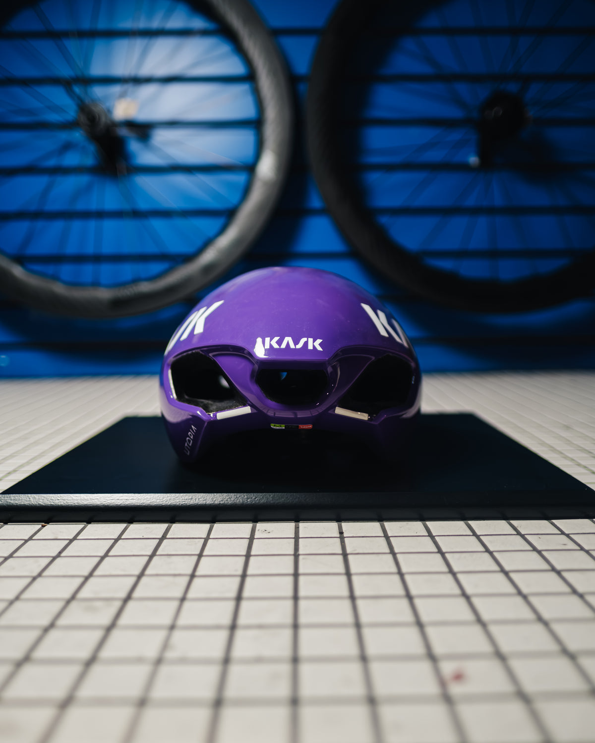 Kask Utopia Y