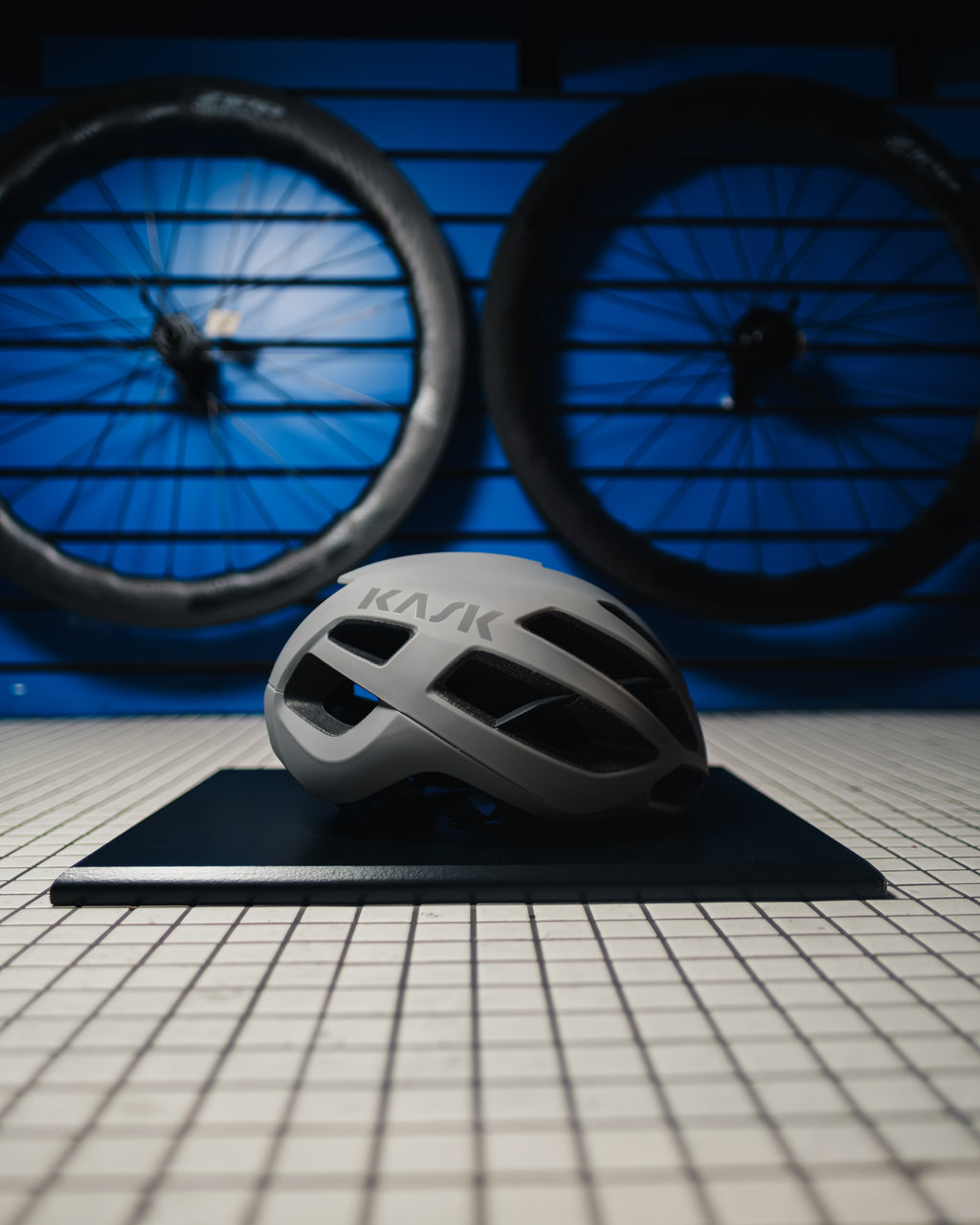 Kask Protone Icon