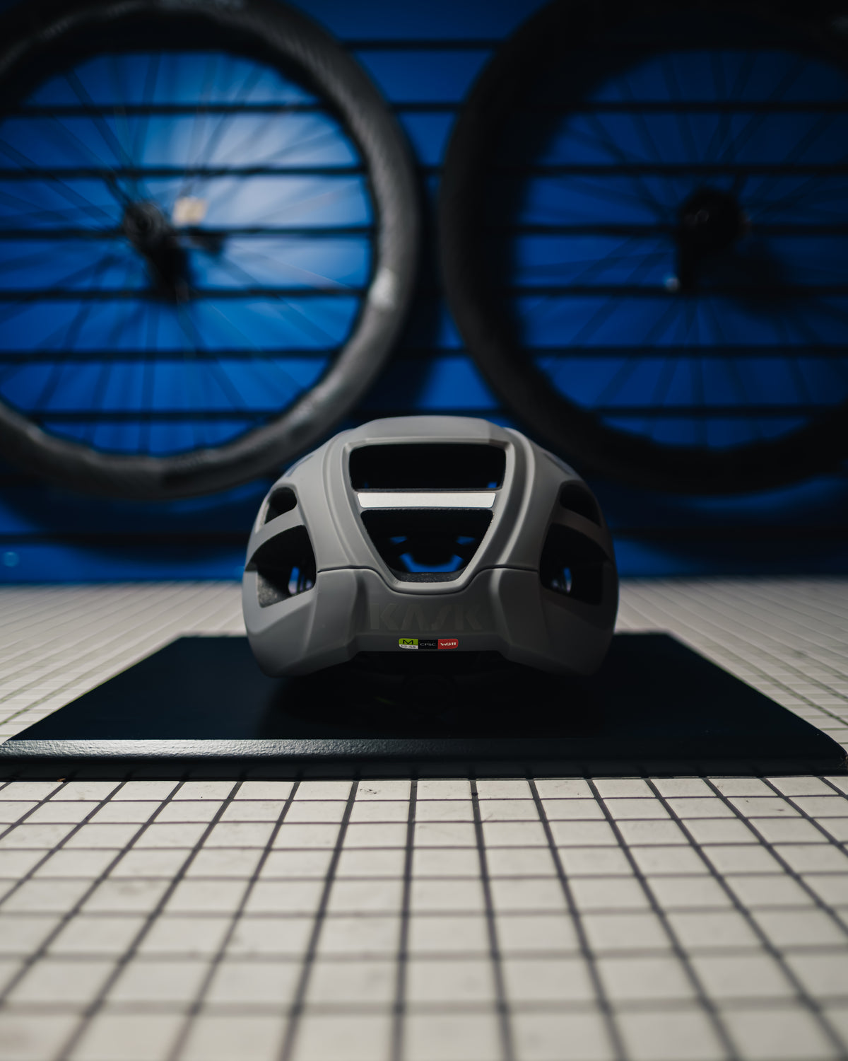 Kask Protone Icon
