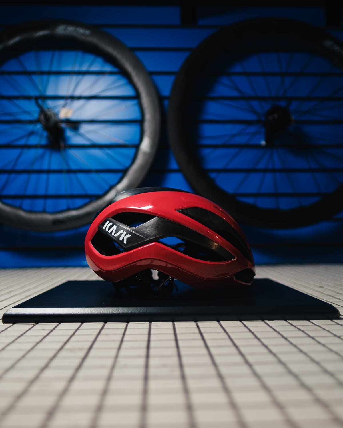 Kask Elemento