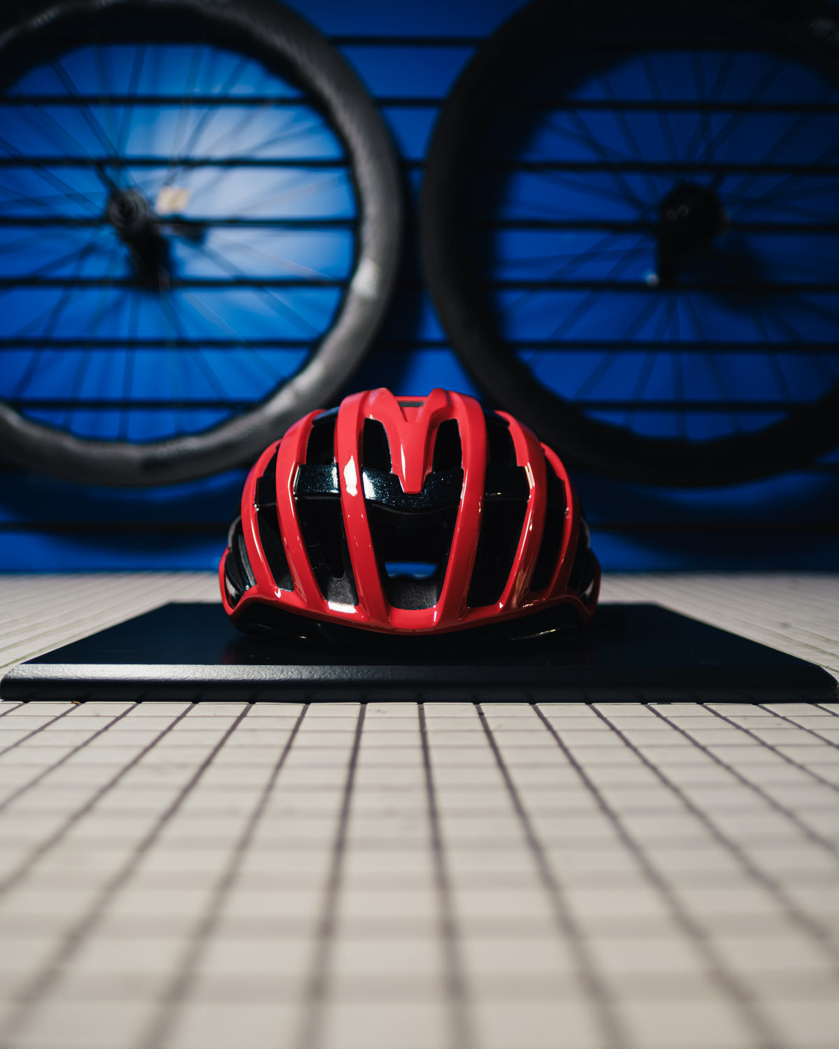 Kask Valegro