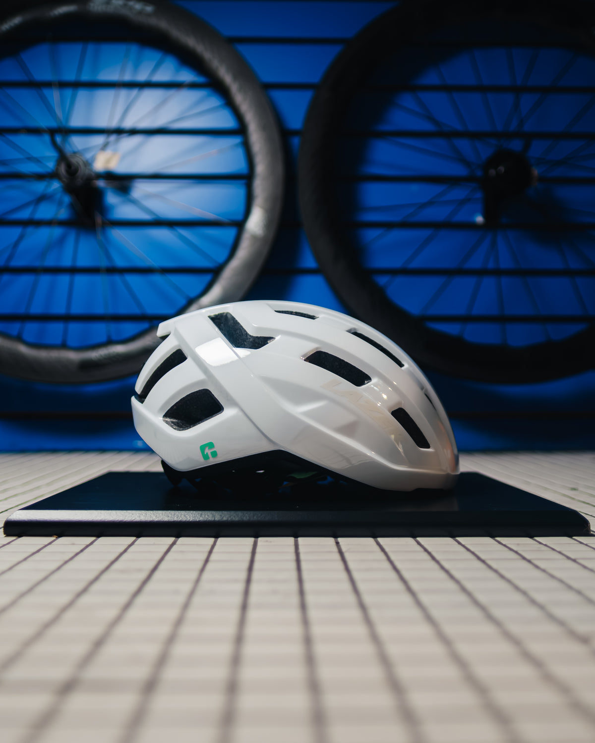 Lazer Tempo KinetiCore