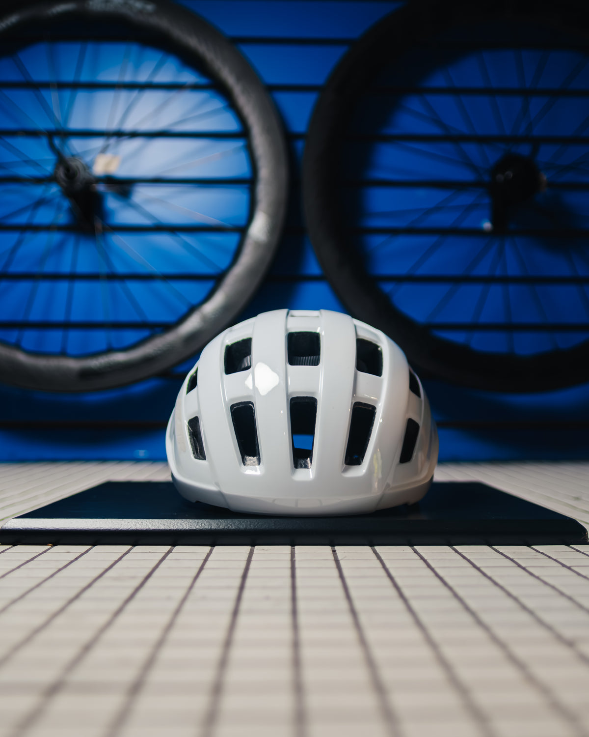 Lazer Tempo KinetiCore