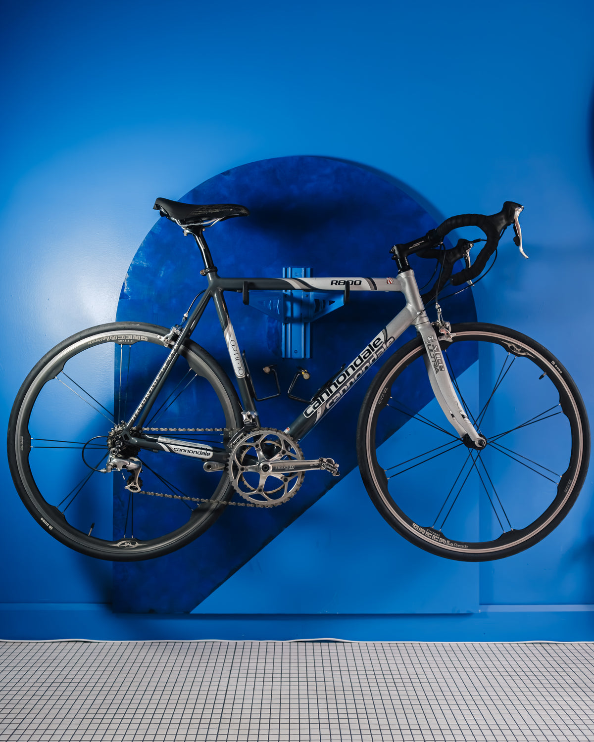 56cm Cannondale CAAD R800 Optimo