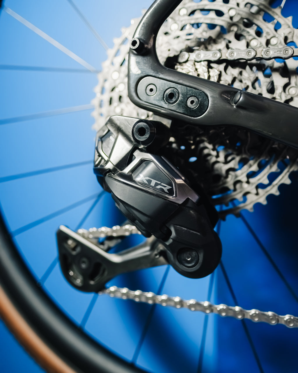 M FiftyOne Assassin (GRX/XTR Di2)