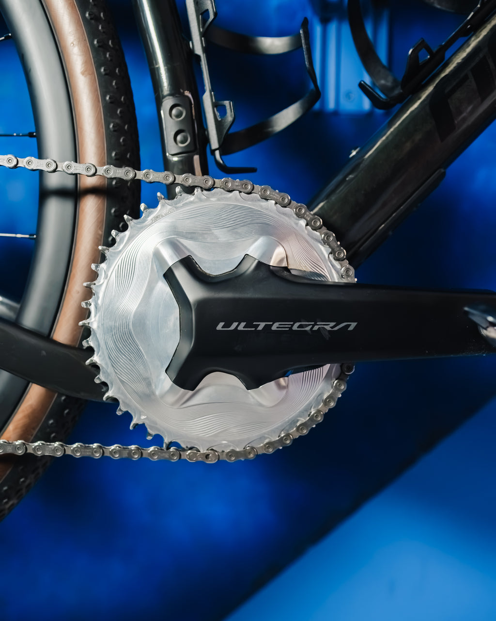 M FiftyOne Assassin (GRX/XTR Di2)