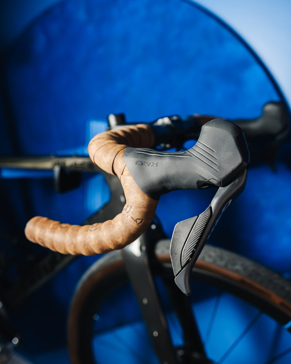 M FiftyOne Assassin (GRX/XTR Di2)