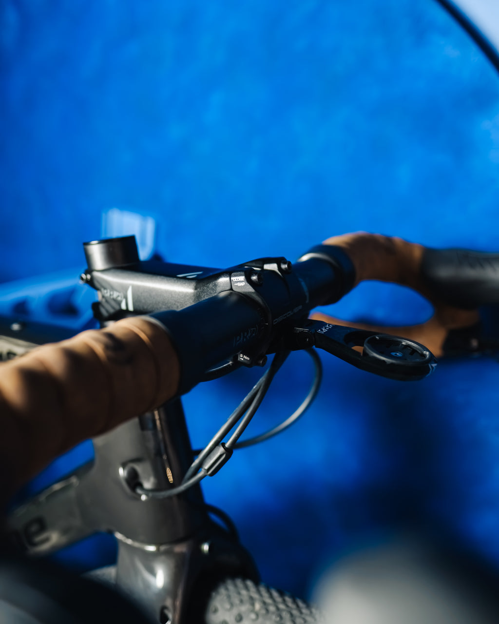 M FiftyOne Assassin (GRX/XTR Di2)