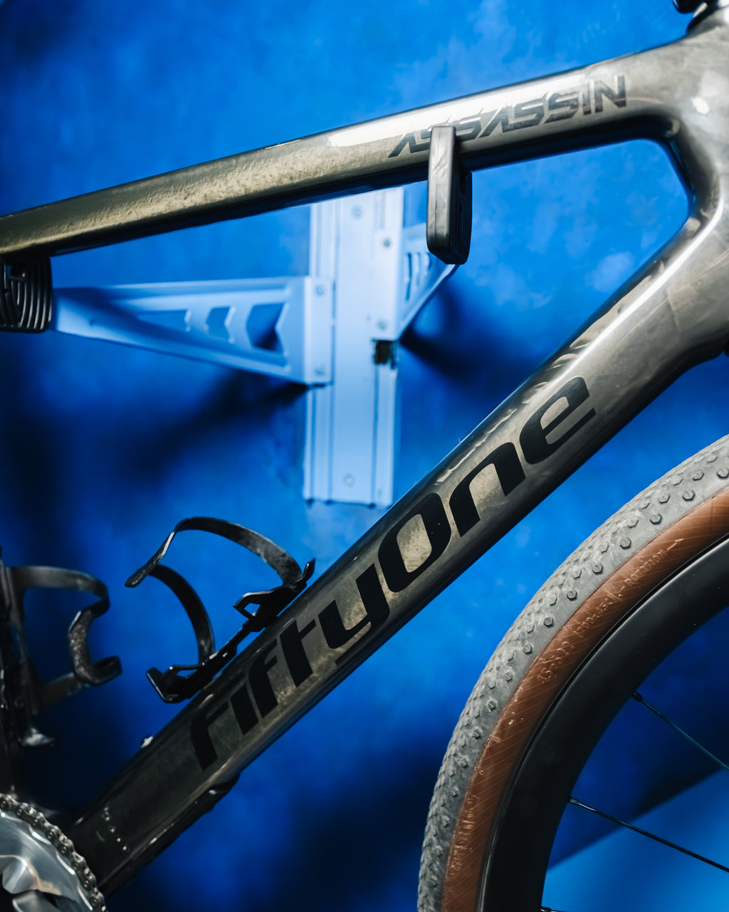 M FiftyOne Assassin (GRX/XTR Di2)