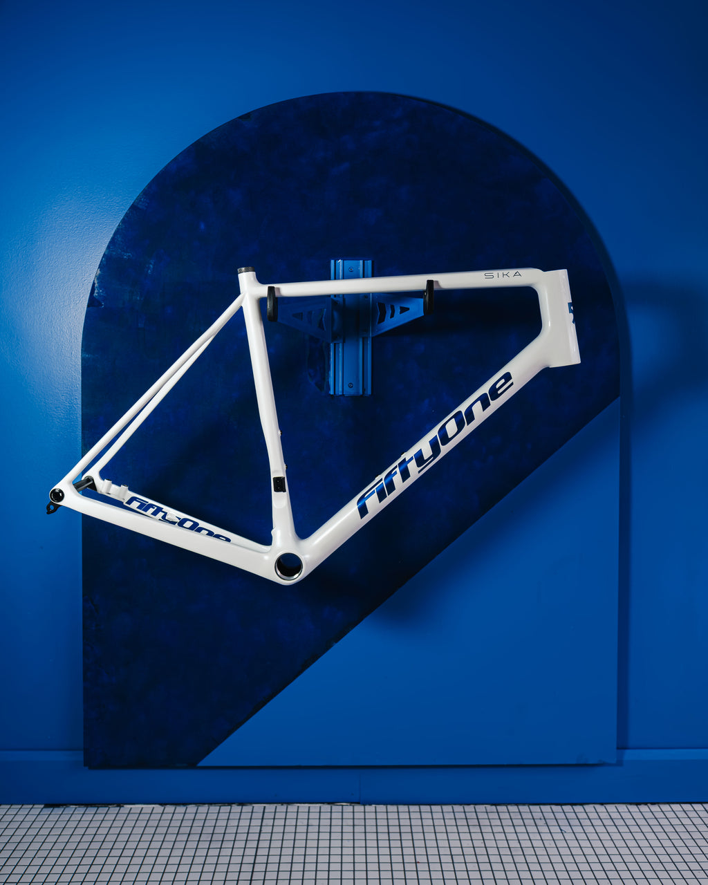 FiftyOne Sika Frameset