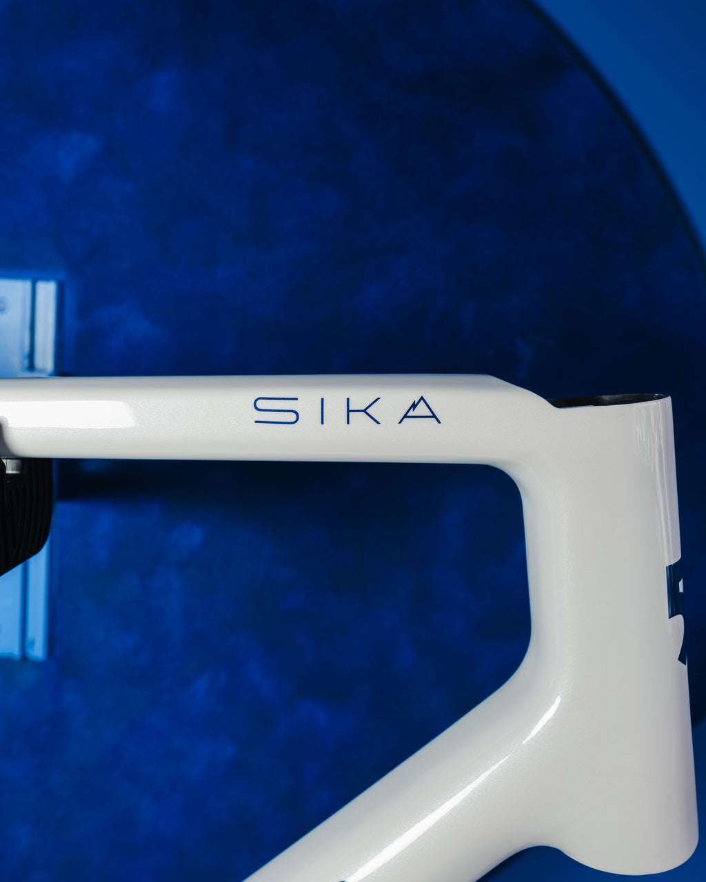 FiftyOne Sika Frameset