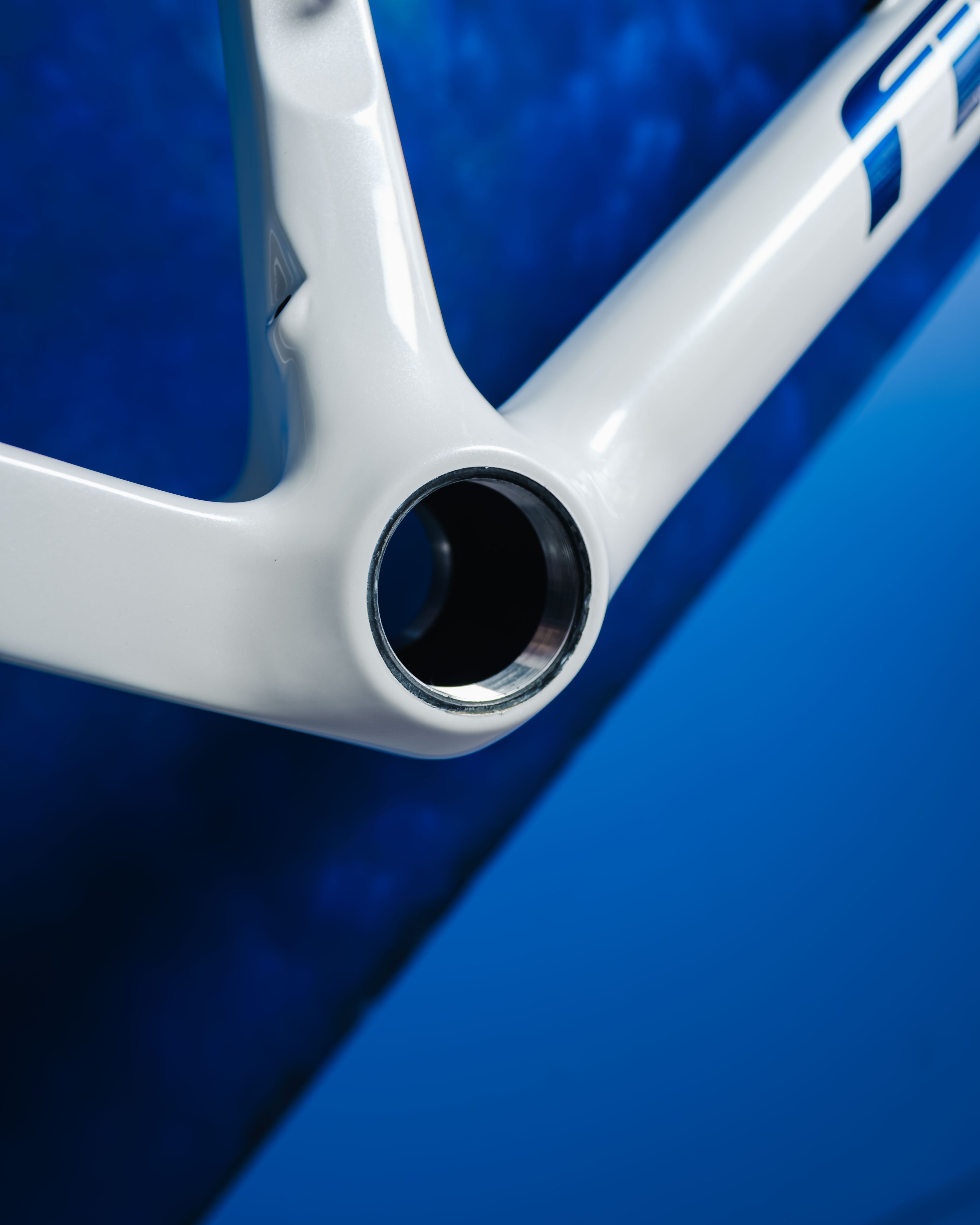 FiftyOne Sika Frameset