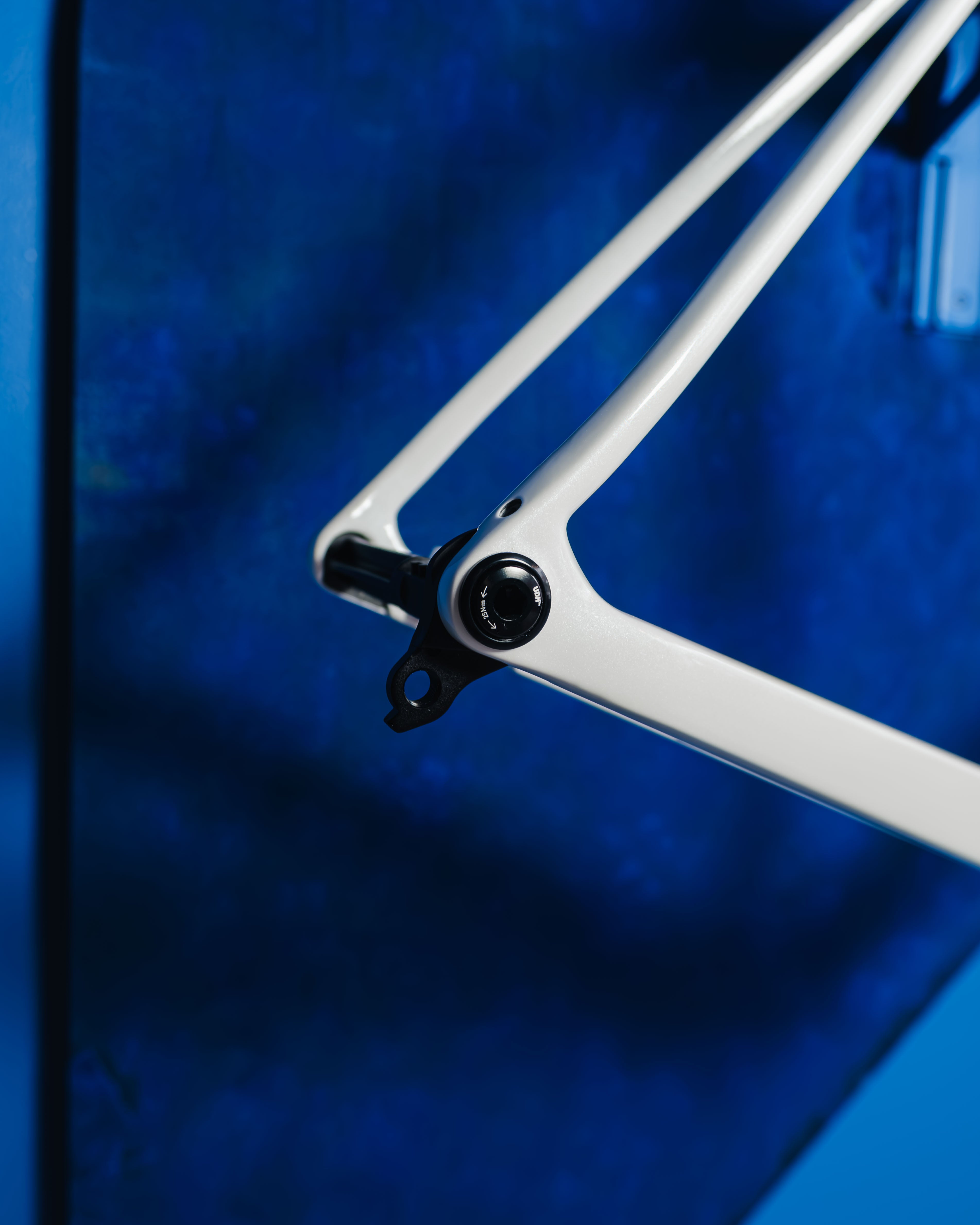 FiftyOne Sika Frameset