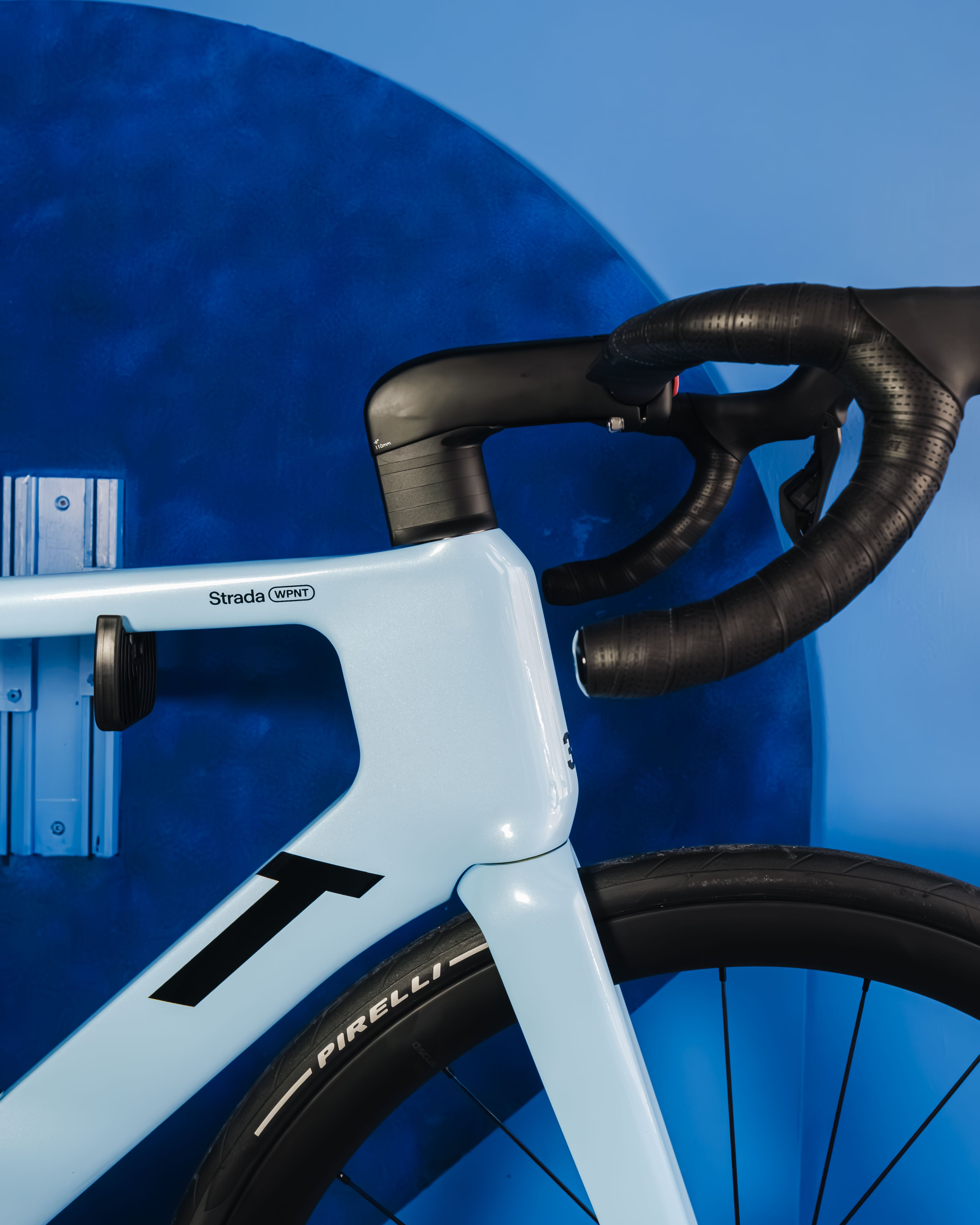 3T Strada WPNT (Ultegra Di2 x Discus 40|30)