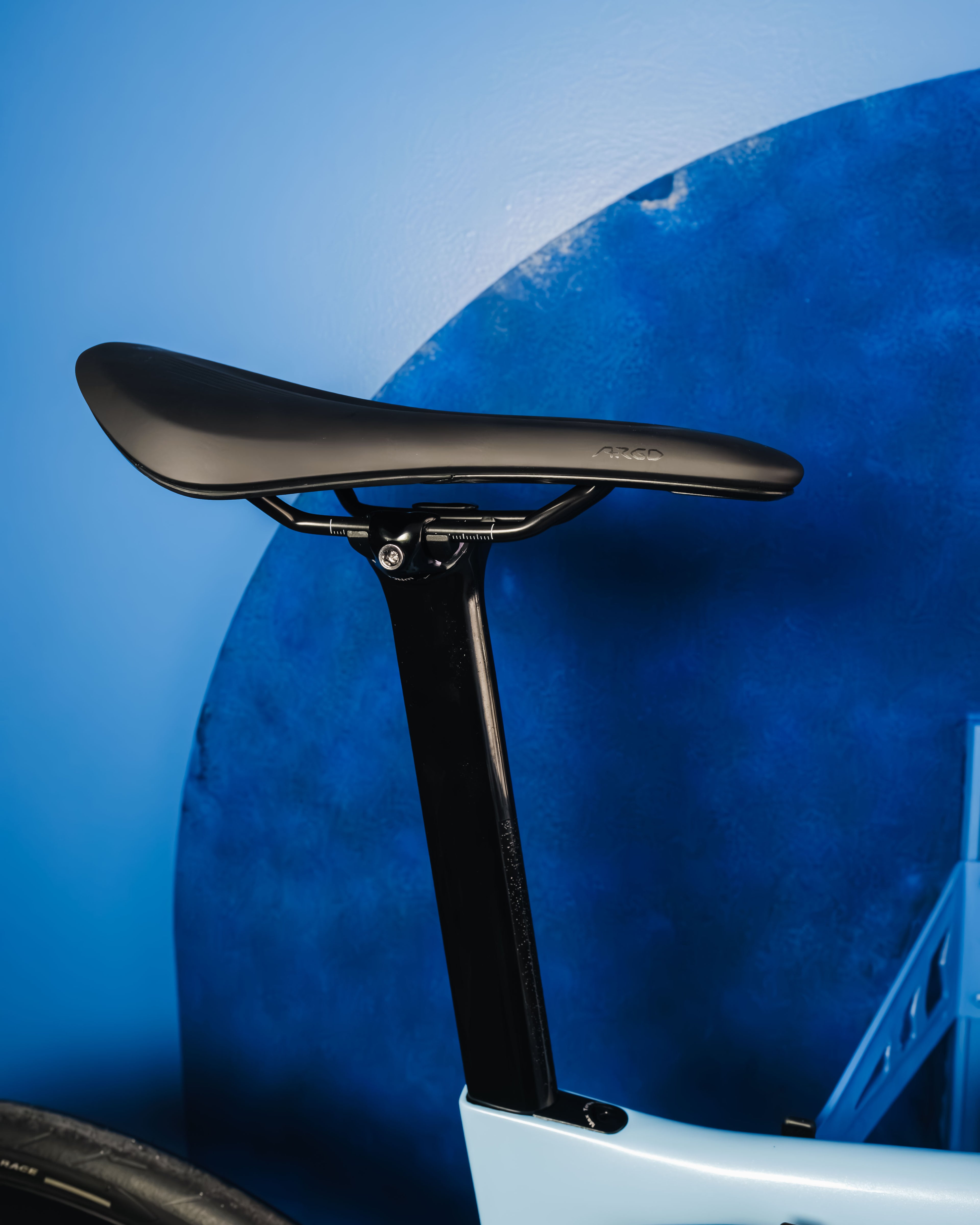 3T Strada WPNT (Ultegra Di2 x Discus 40|30)