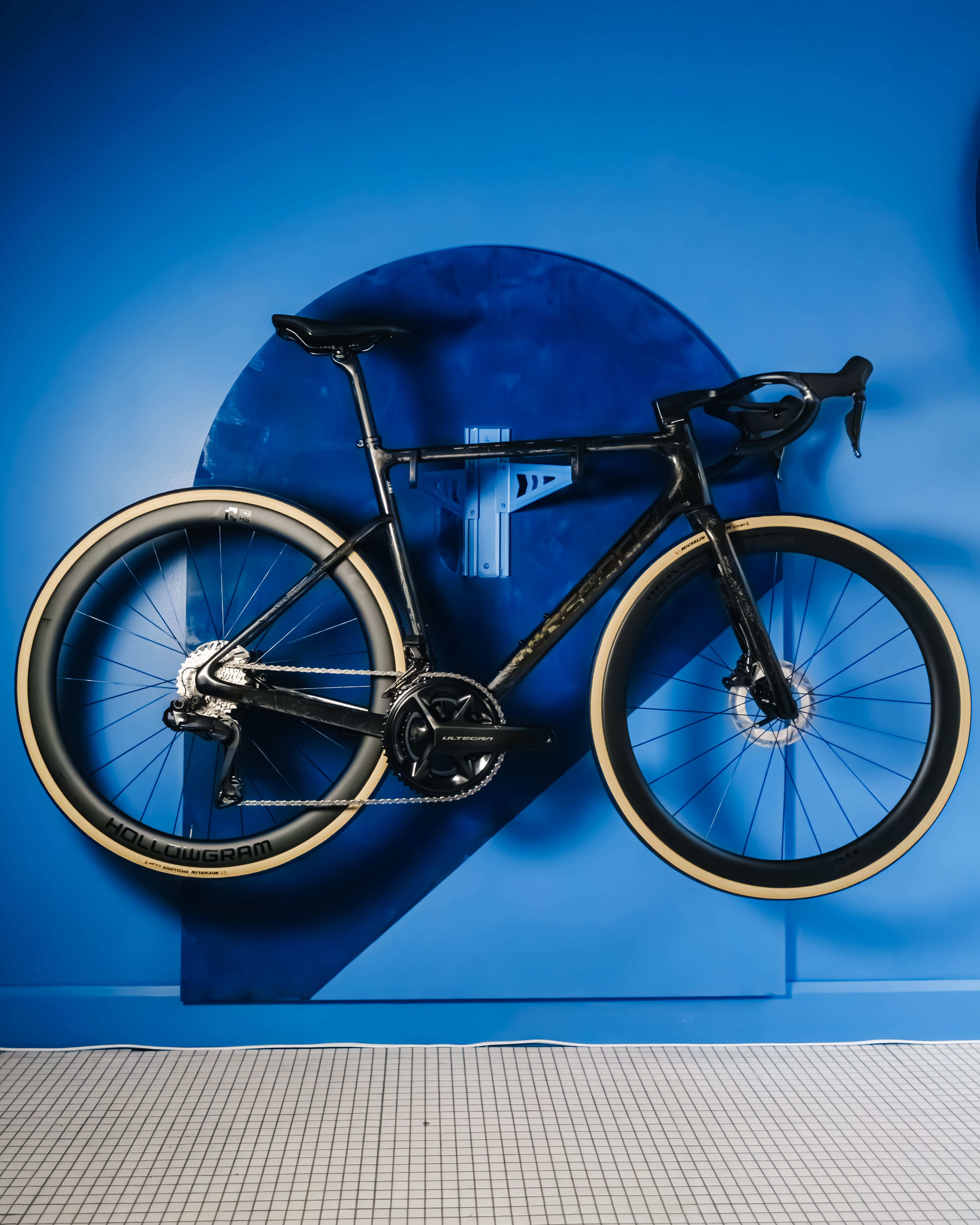 L Winspace SLC 3.0 (Shimano Ultegra R8100)