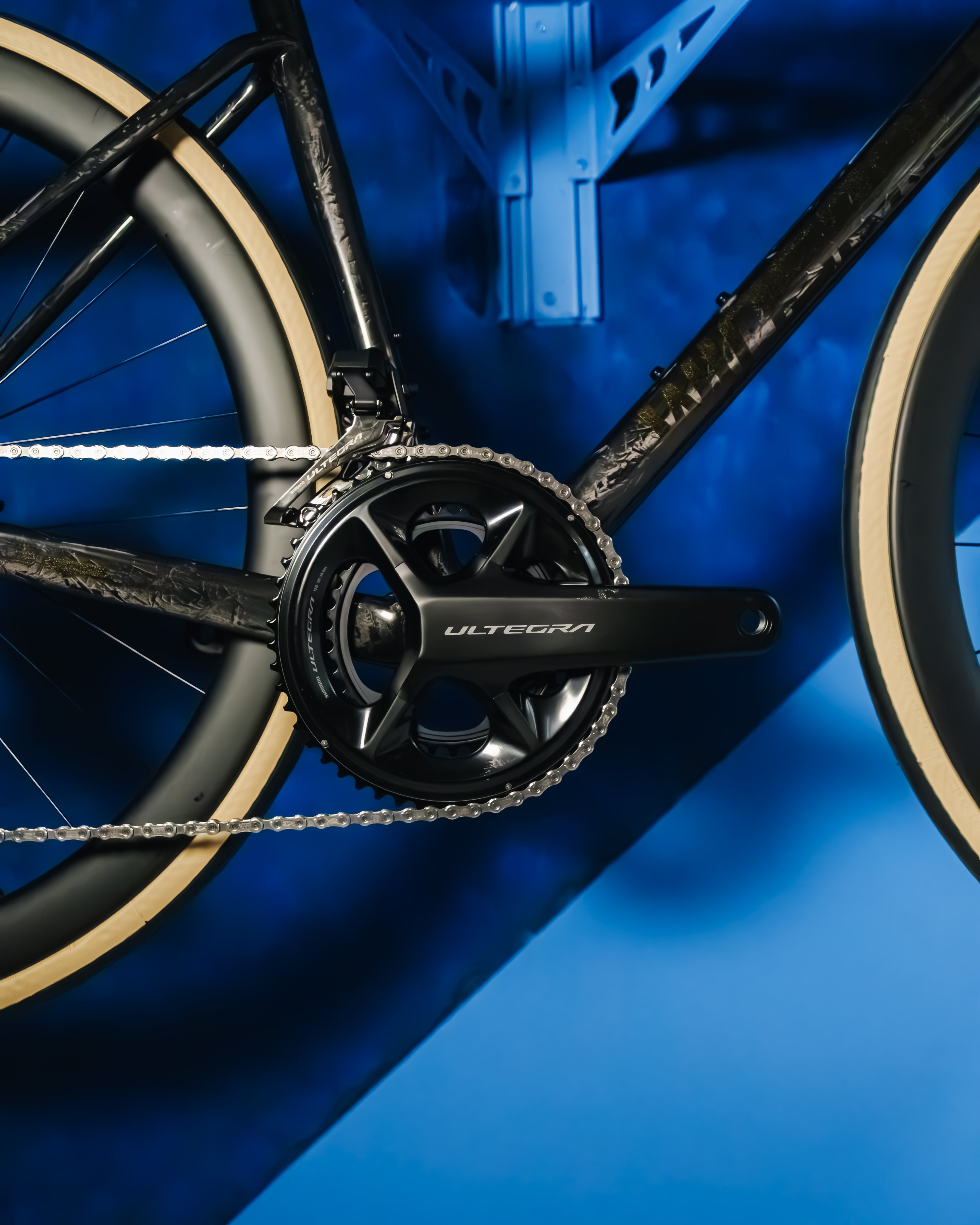 L Winspace SLC 3.0 (Shimano Ultegra R8100)