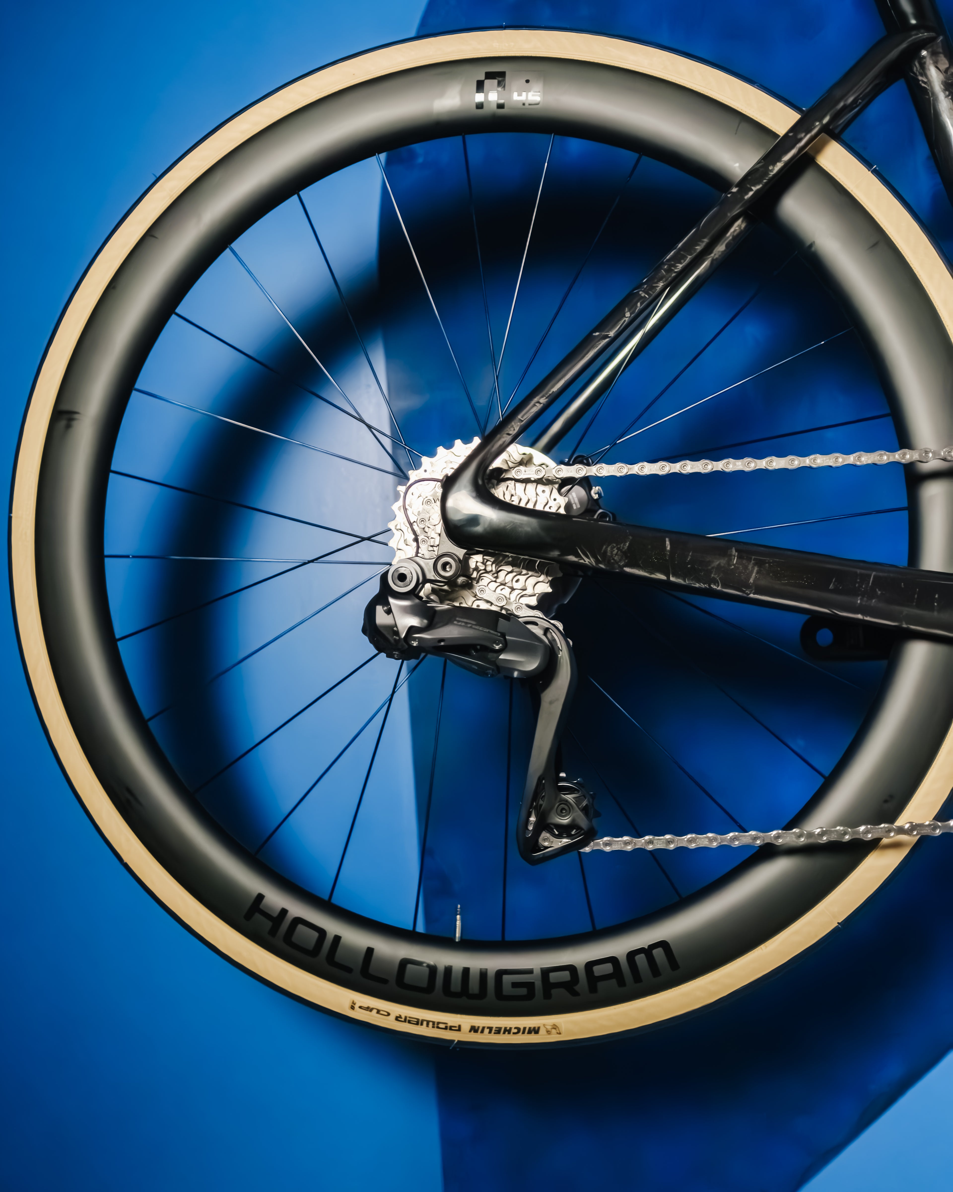 L Winspace SLC 3.0 (Shimano Ultegra R8100)