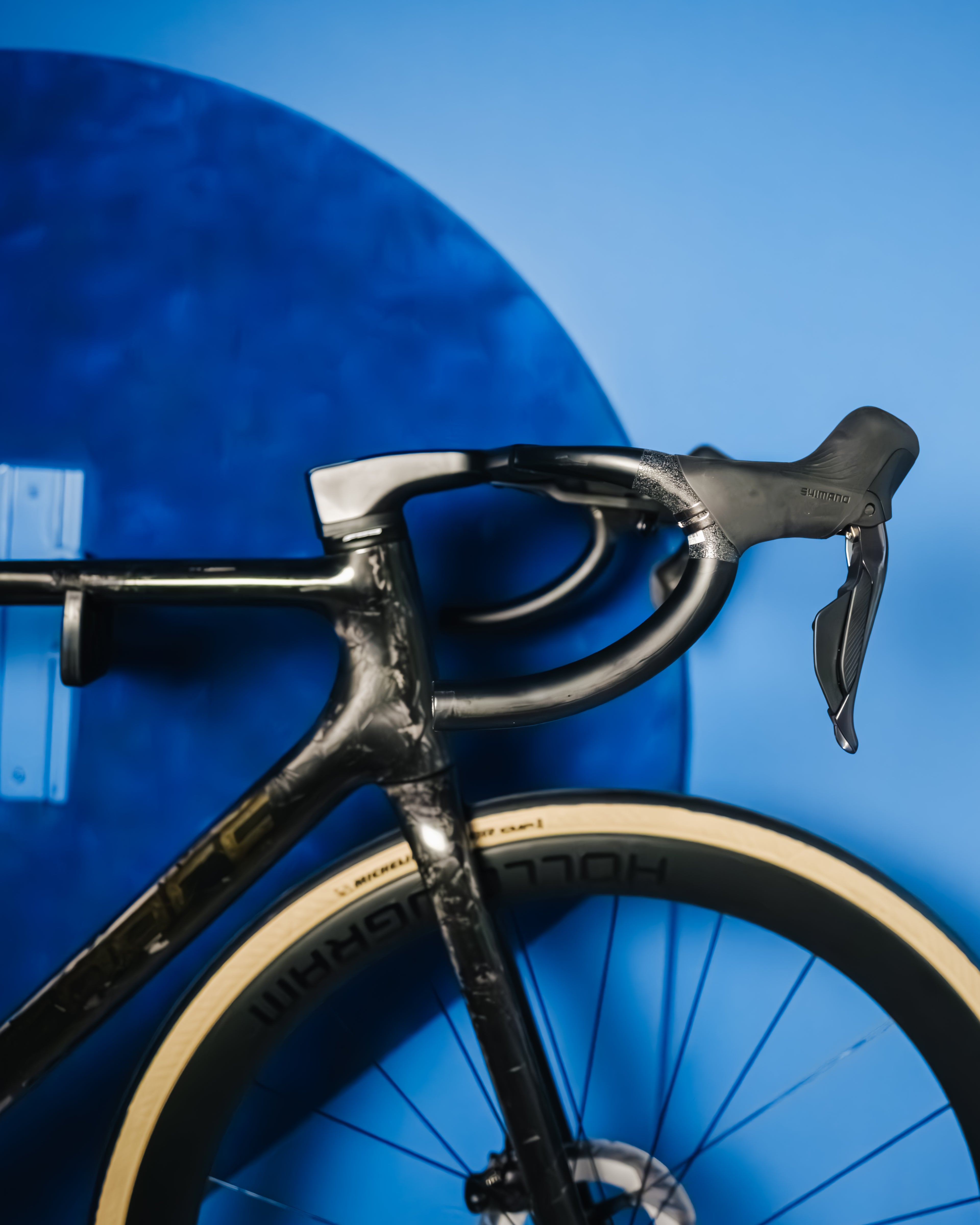 L Winspace SLC 3.0 (Shimano Ultegra R8100)