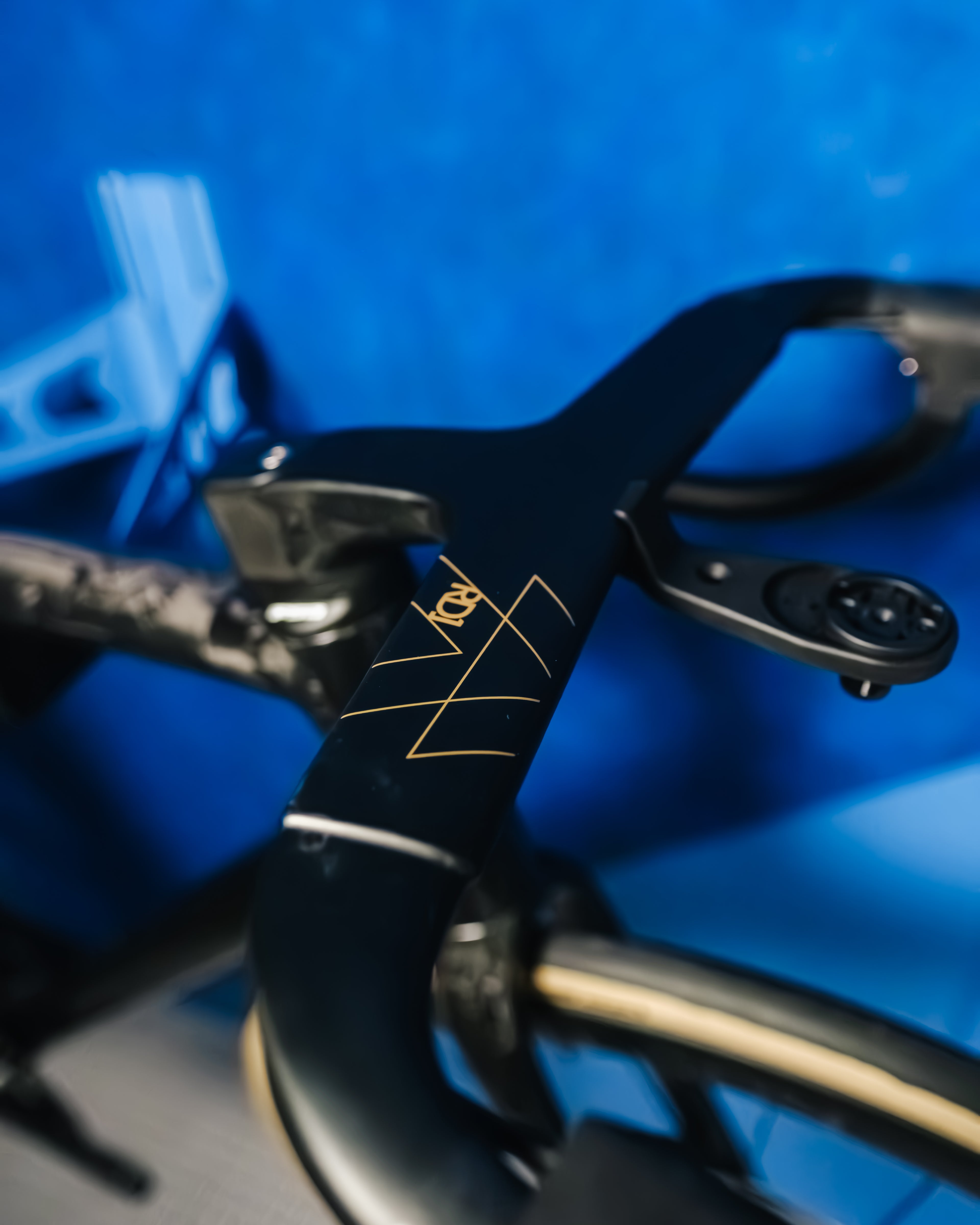L Winspace SLC 3.0 (Shimano Ultegra R8100)