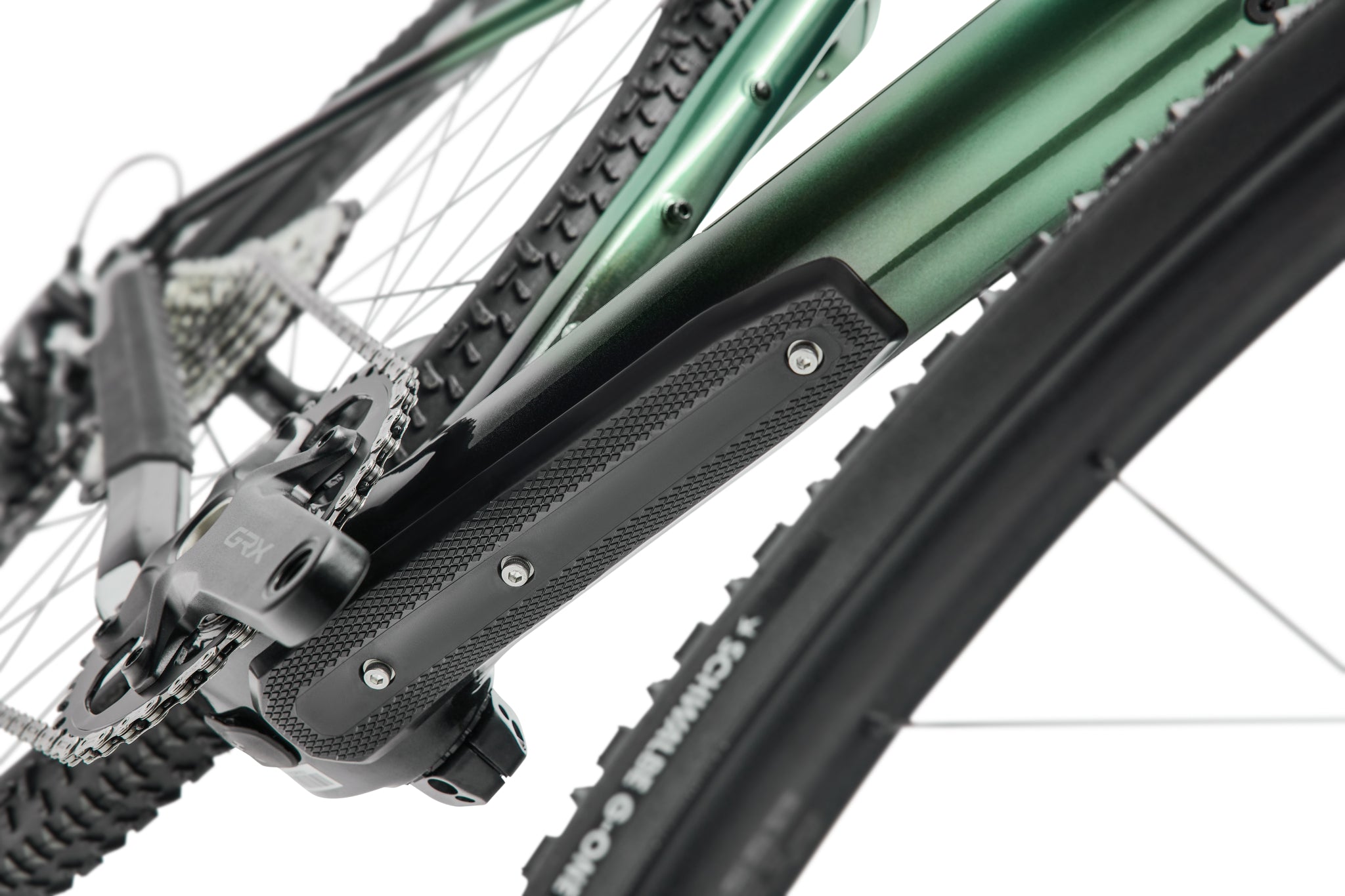 Argon 18 Dark Matter (GRX RX610/RX822)