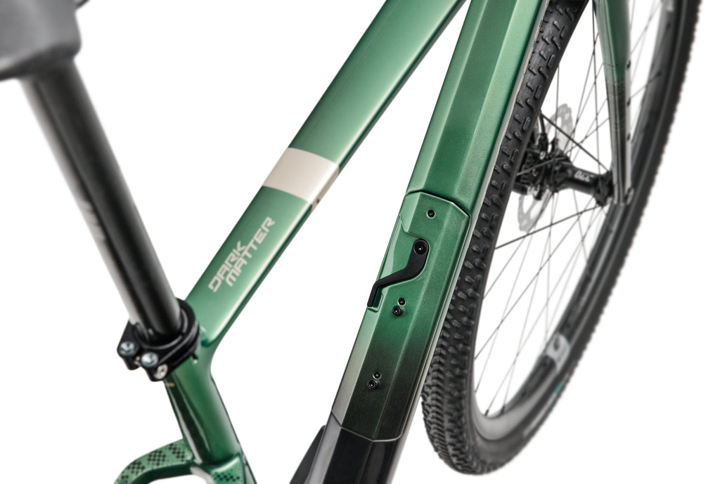 Argon 18 Dark Matter (GRX RX610/RX822)